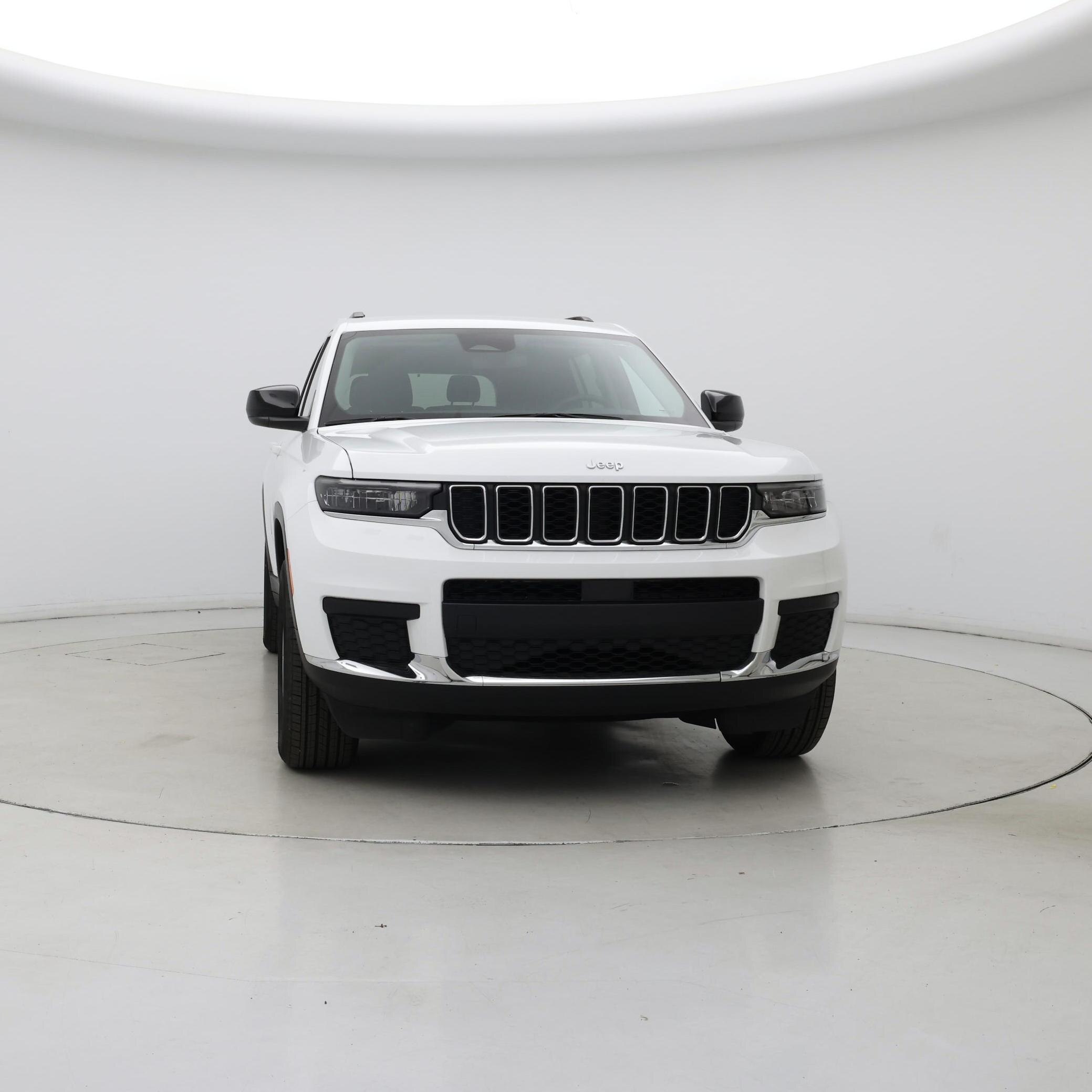 Thumbnail: 2023 Jeep Grand Cherokee L - 5