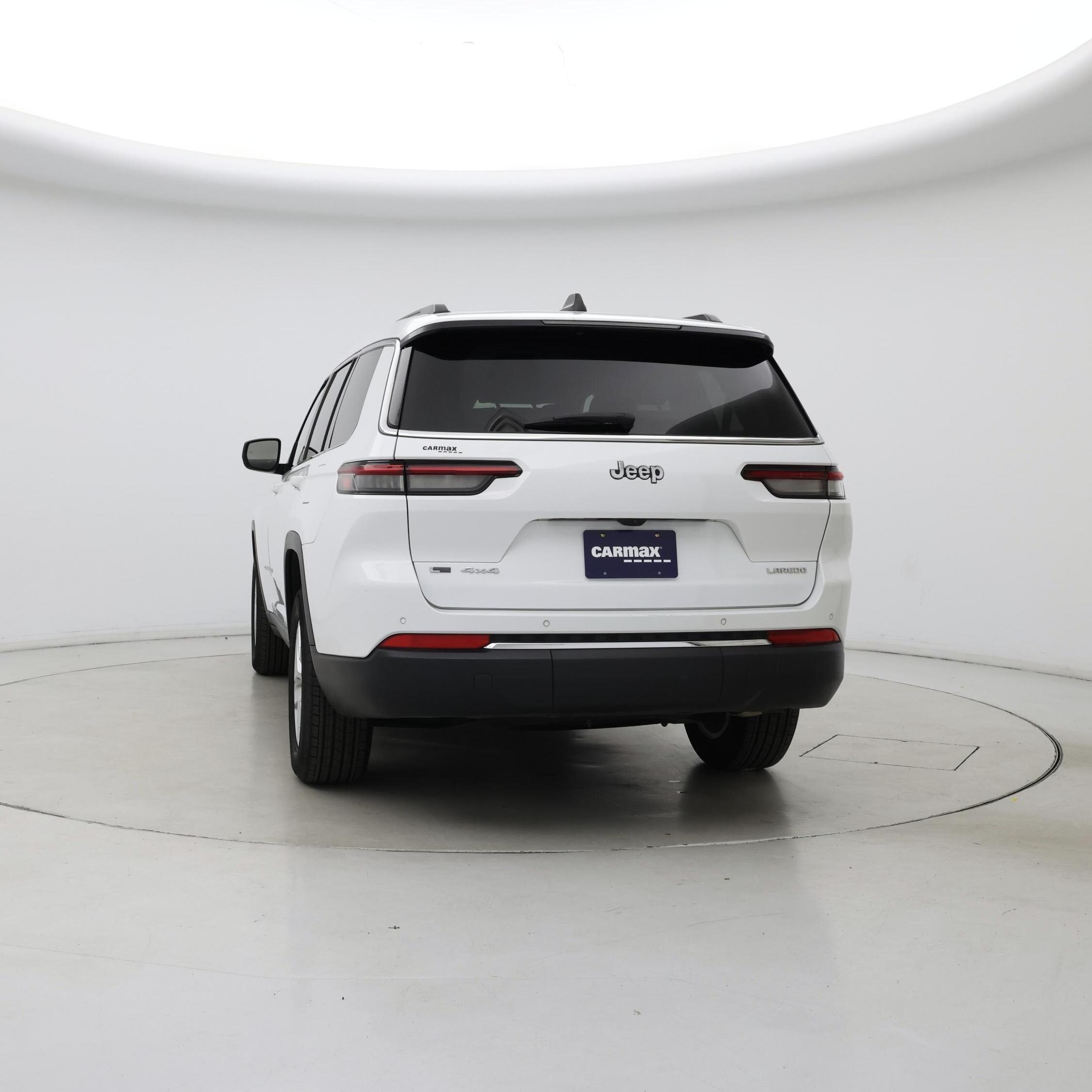 Thumbnail: 2023 Jeep Grand Cherokee L - 6