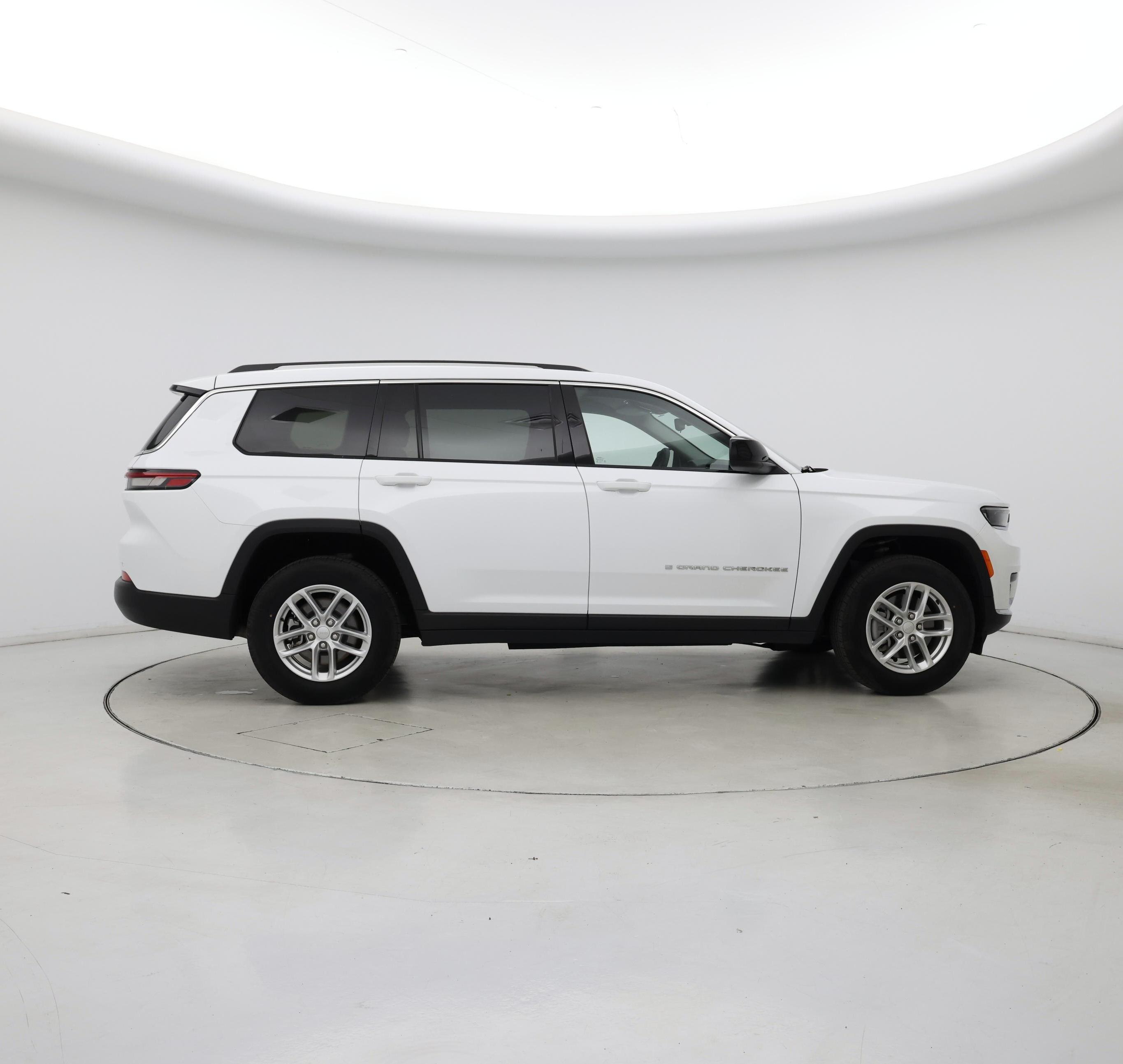 Thumbnail: 2023 Jeep Grand Cherokee L - 7