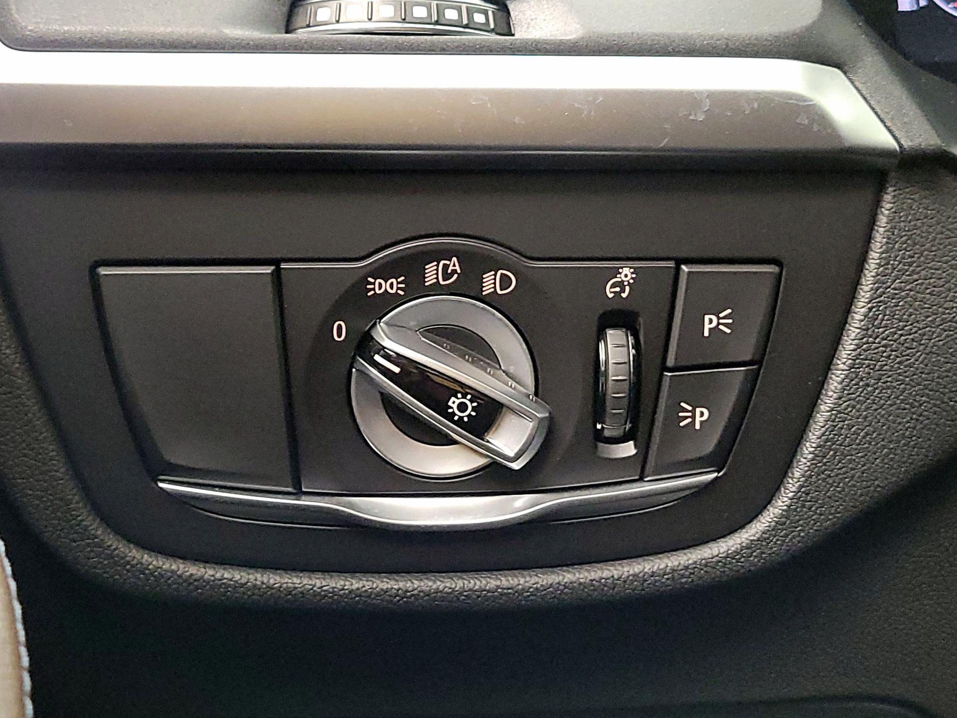 Thumbnail: 2023 BMW X3 - 13