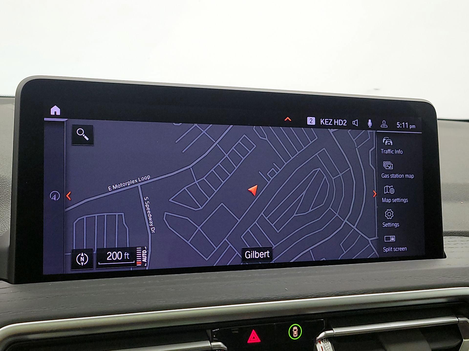 Thumbnail: 2023 BMW X3 - 14