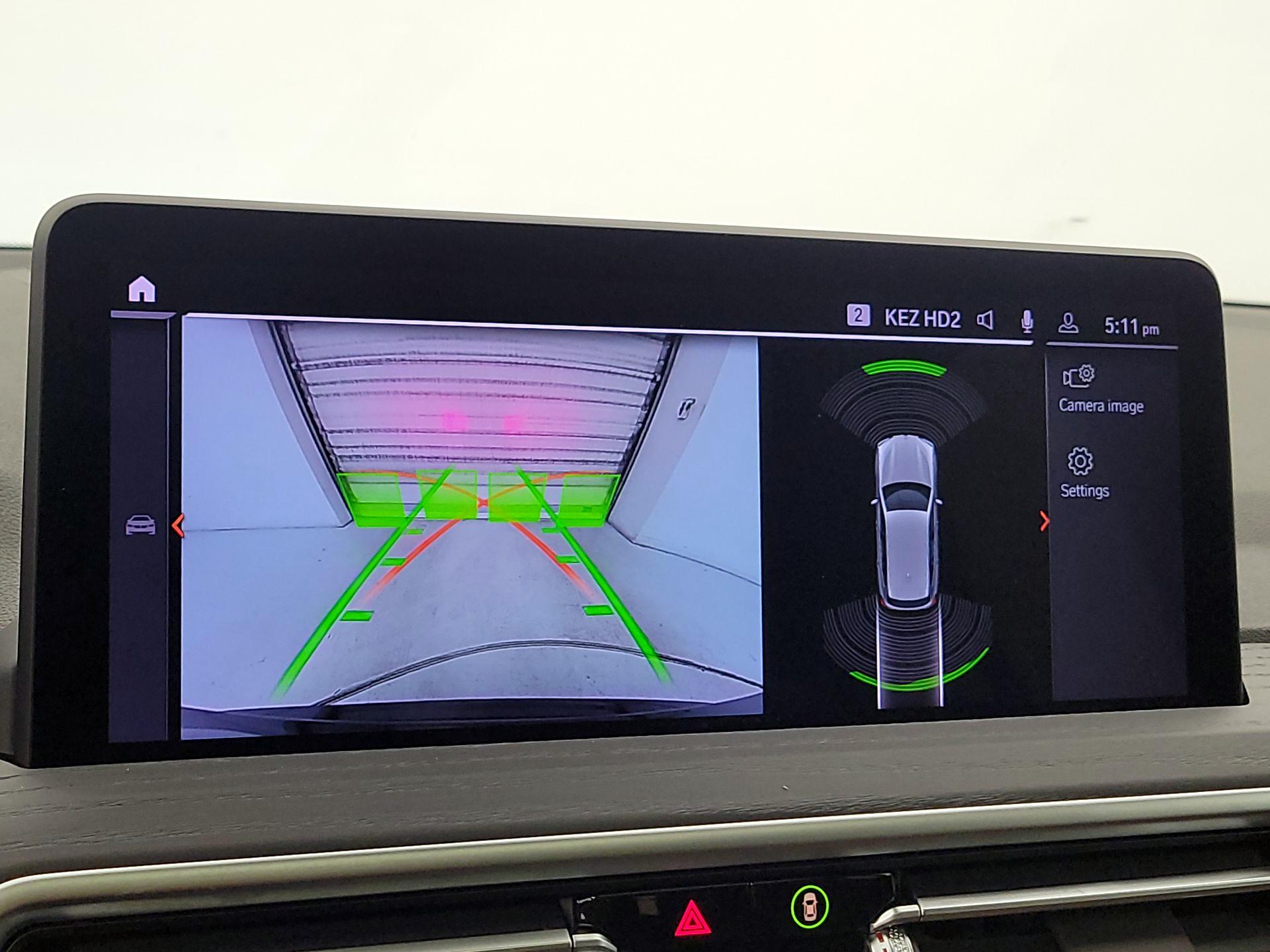 Thumbnail: 2023 BMW X3 - 15