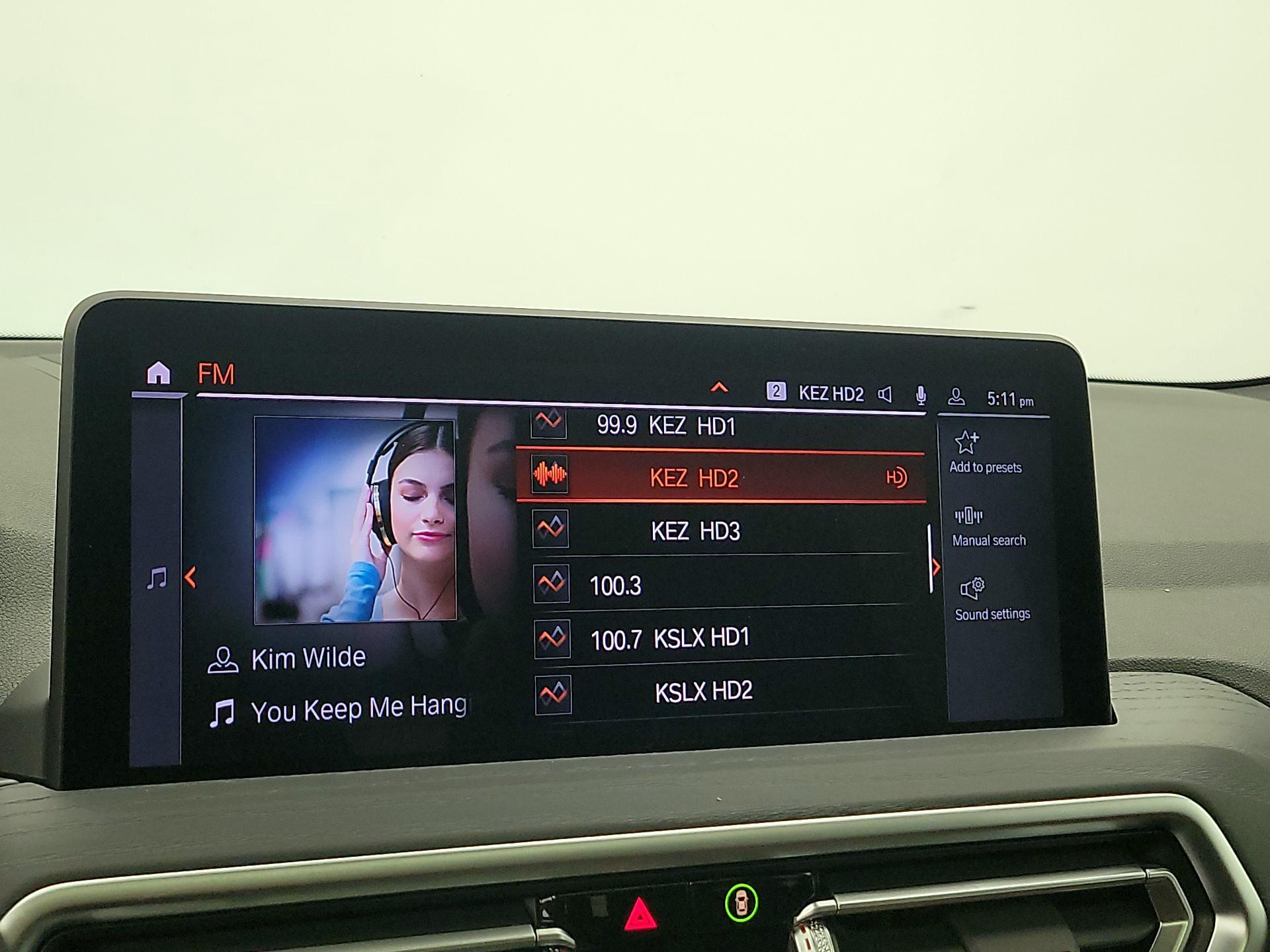 Thumbnail: 2023 BMW X3 - 16