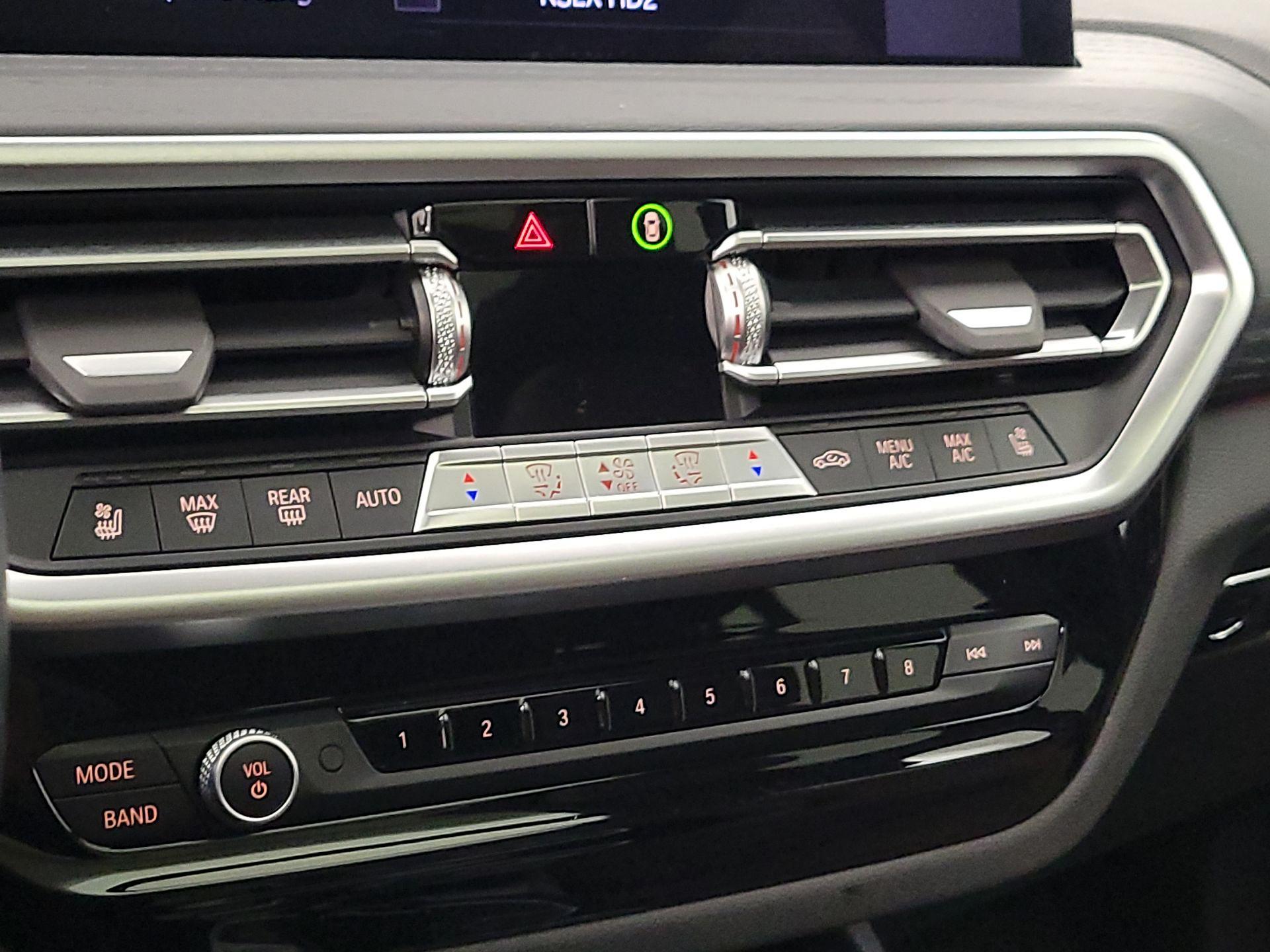 Thumbnail: 2023 BMW X3 - 17