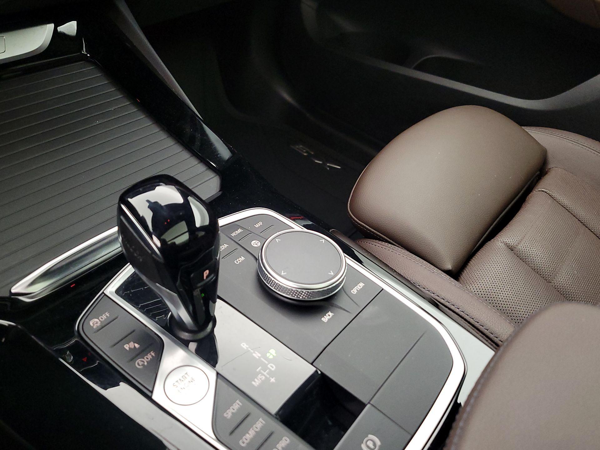 Thumbnail: 2023 BMW X3 - 18