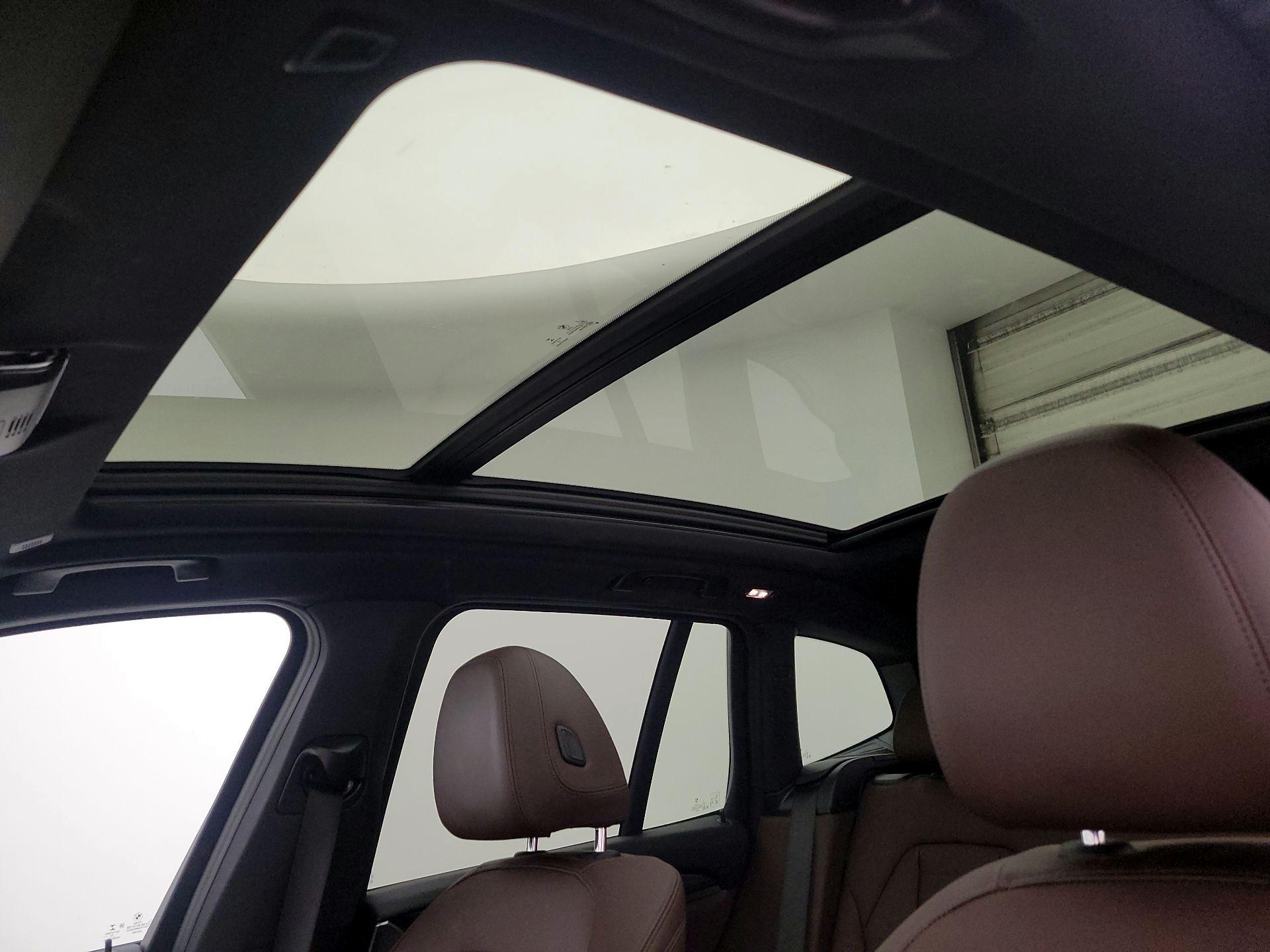 Thumbnail: 2023 BMW X3 - 20