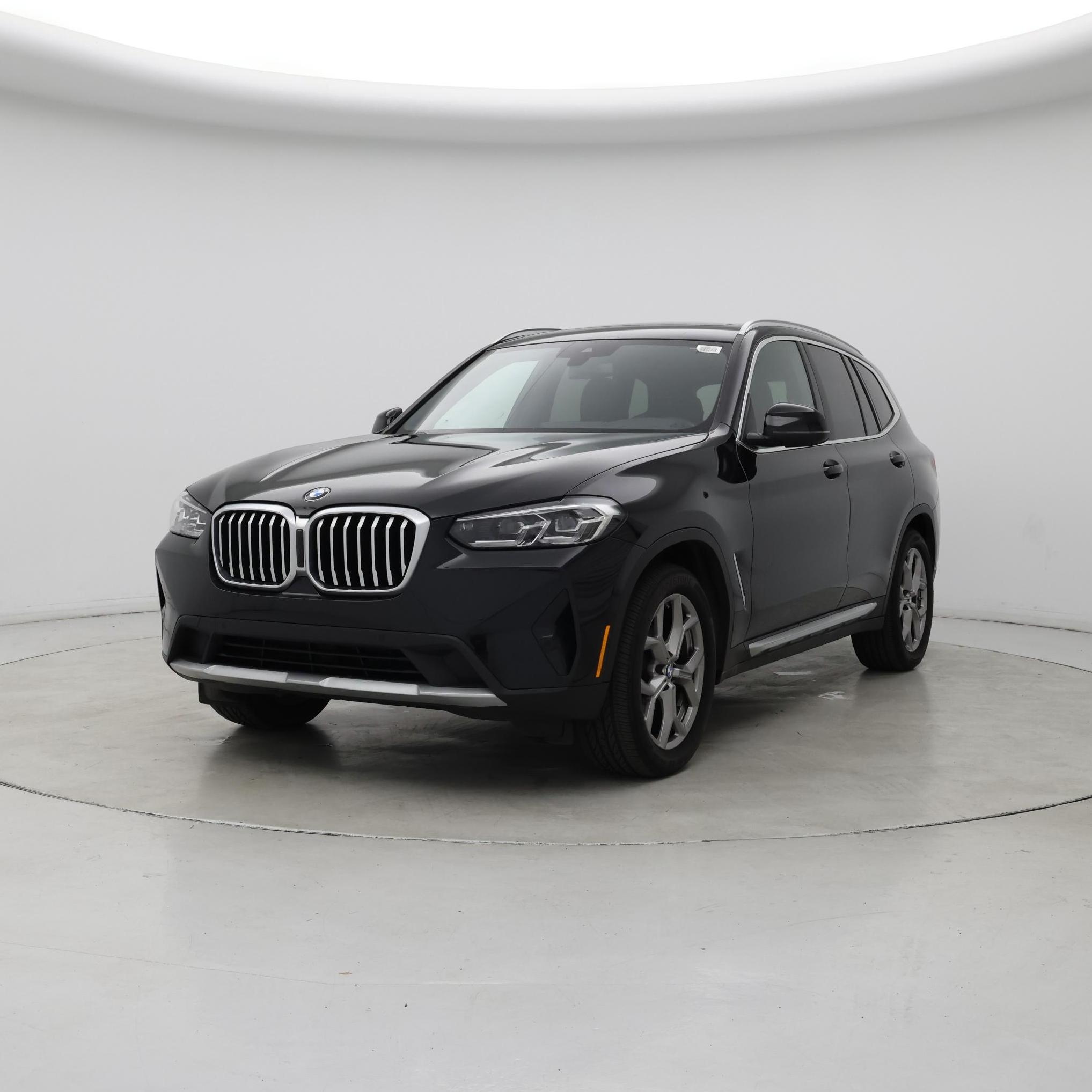 Thumbnail: 2023 BMW X3 - 4