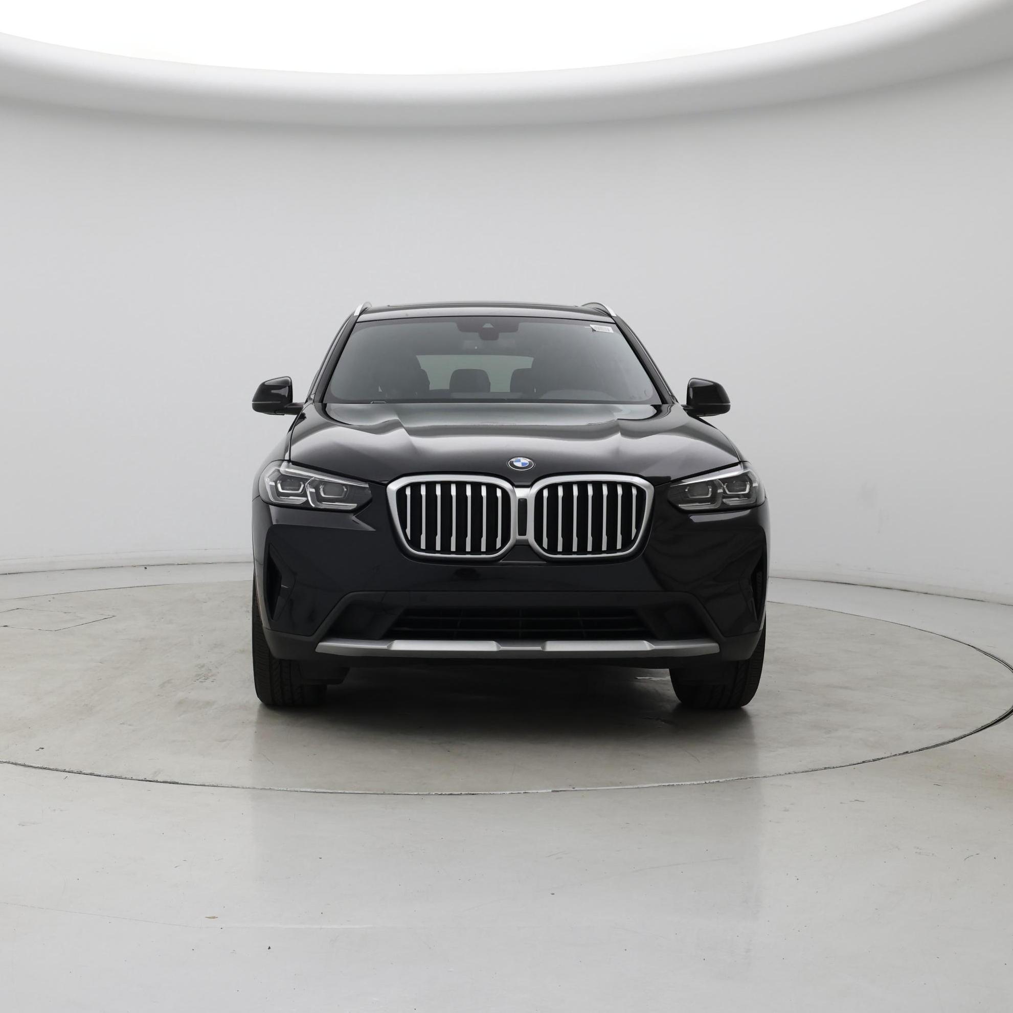 Thumbnail: 2023 BMW X3 - 5