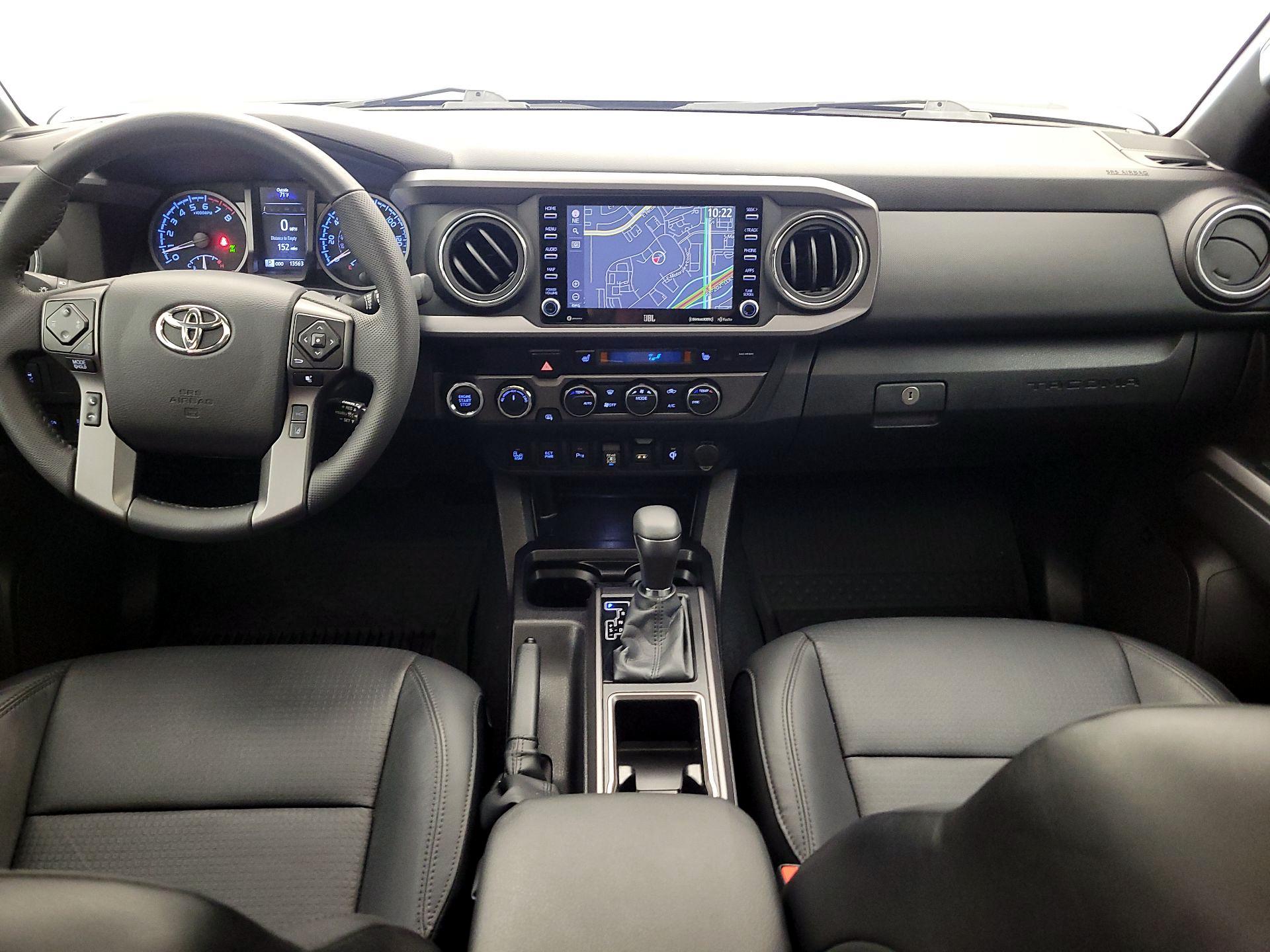 Thumbnail: 2023 Toyota Tacoma - 9