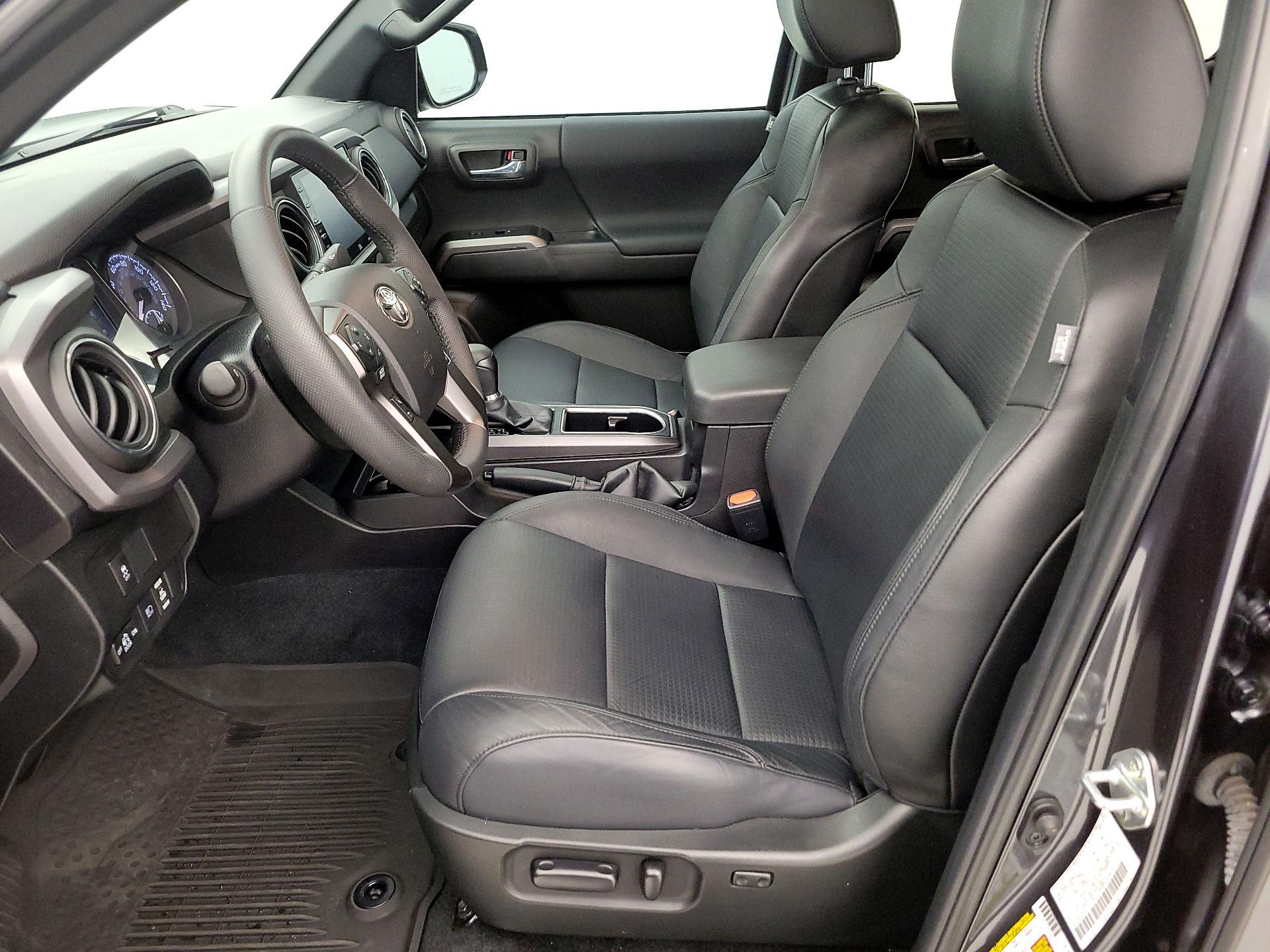 Thumbnail: 2023 Toyota Tacoma - 11