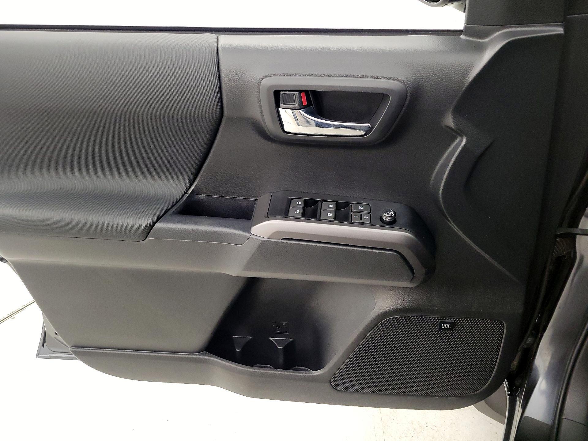 Thumbnail: 2023 Toyota Tacoma - 12