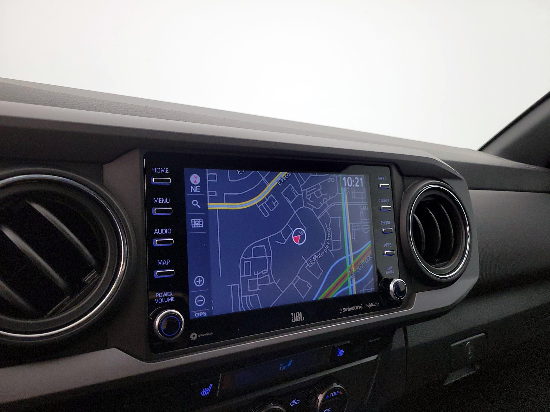 Thumbnail: 2023 Toyota Tacoma - 14