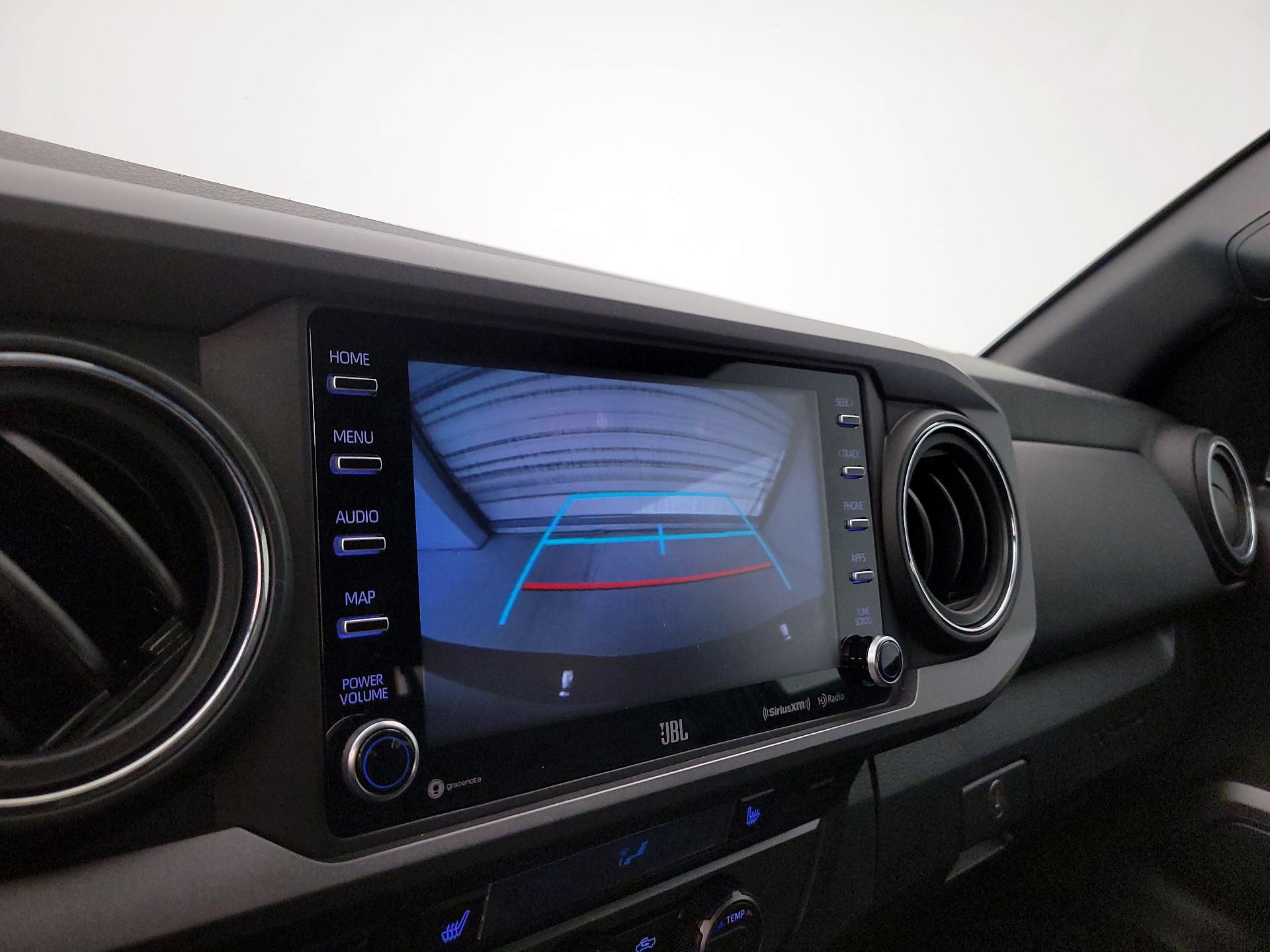 Thumbnail: 2023 Toyota Tacoma - 15