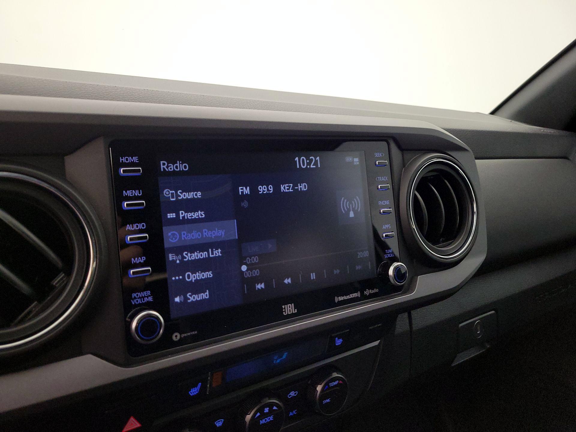 Thumbnail: 2023 Toyota Tacoma - 16