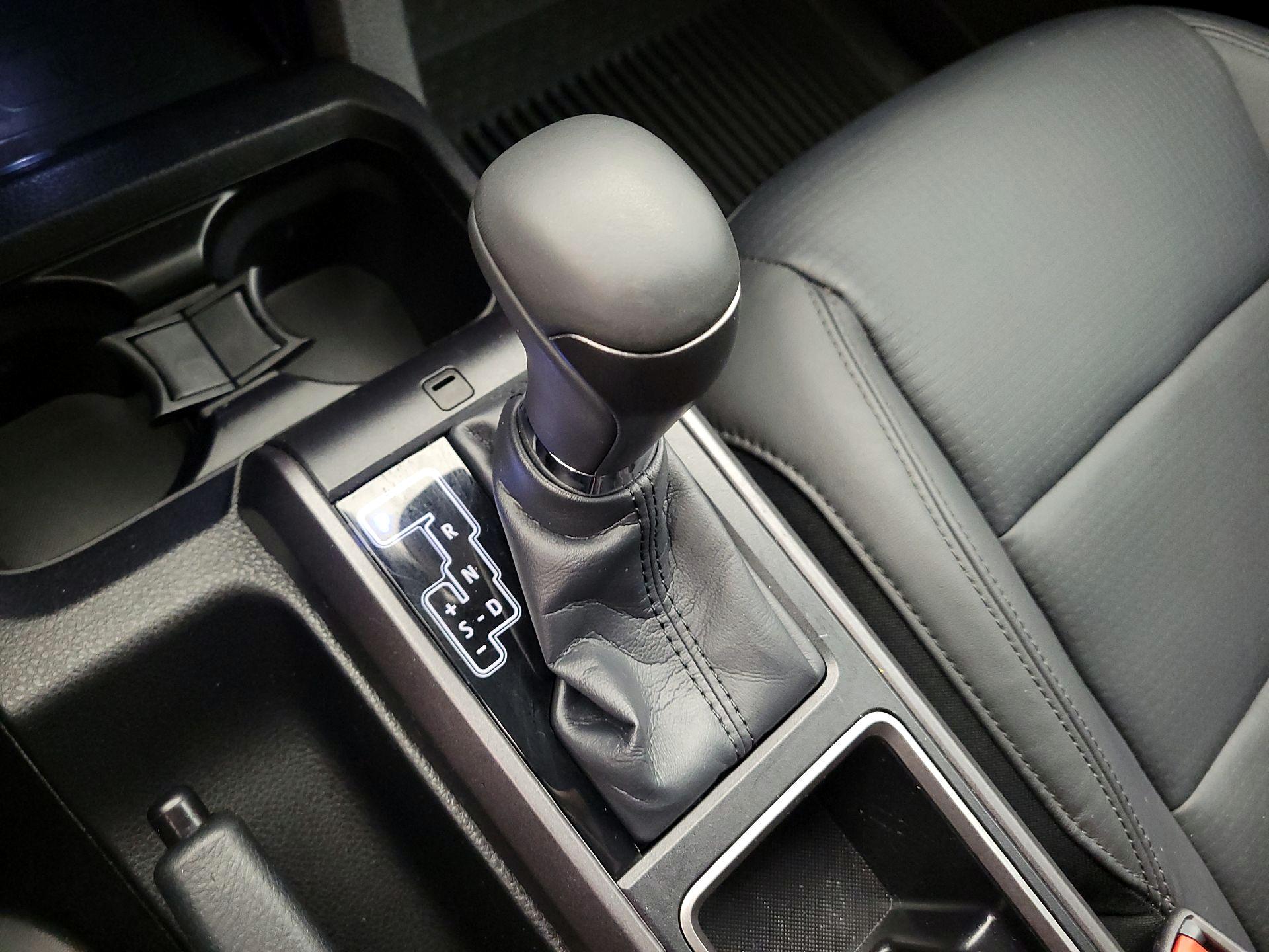 Thumbnail: 2023 Toyota Tacoma - 18