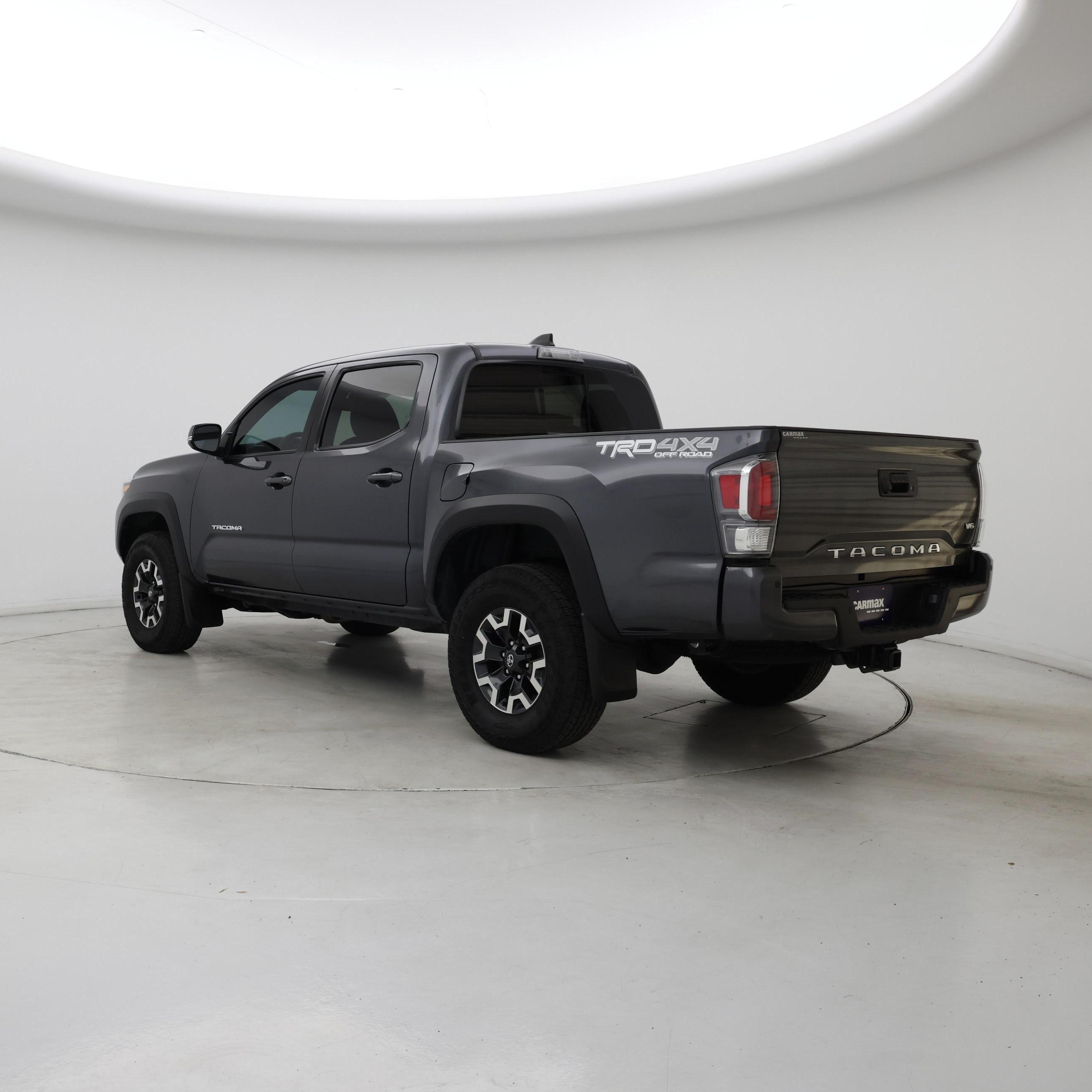 Thumbnail: 2023 Toyota Tacoma - 2