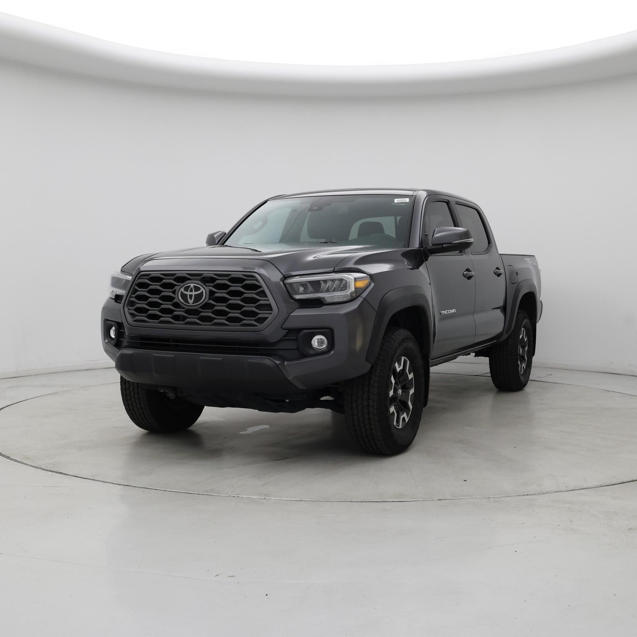 Thumbnail: 2023 Toyota Tacoma - 4
