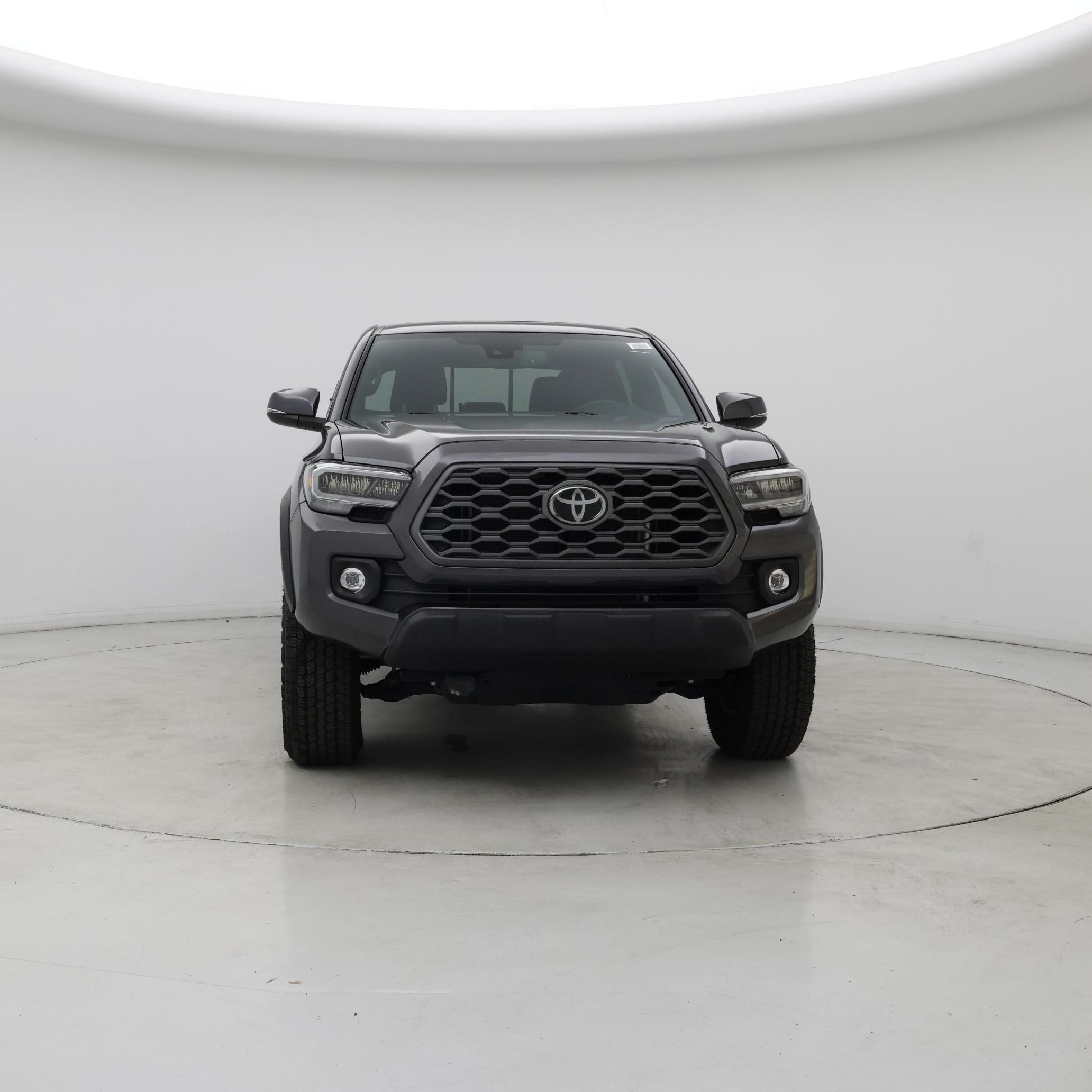 Thumbnail: 2023 Toyota Tacoma - 5
