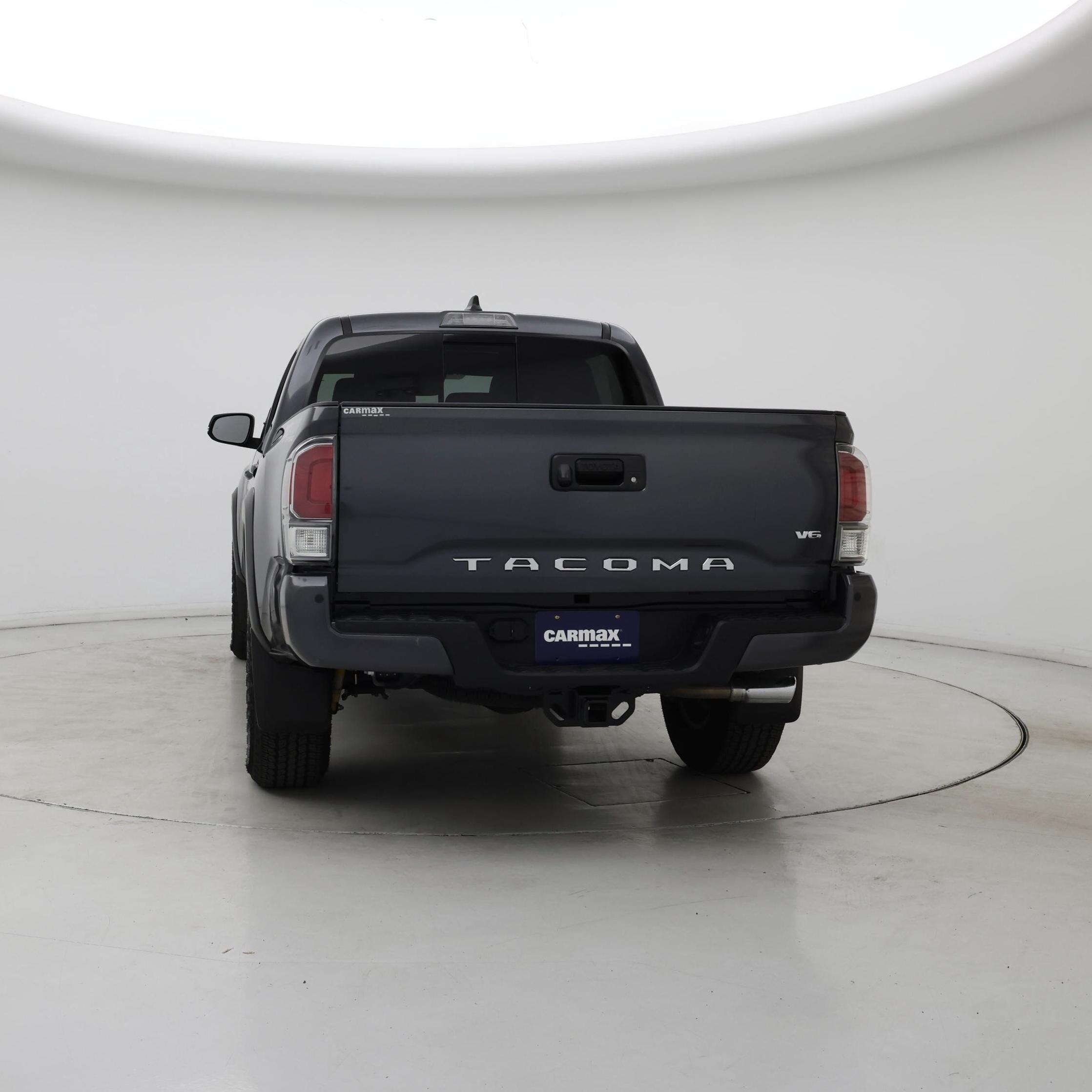 Thumbnail: 2023 Toyota Tacoma - 6