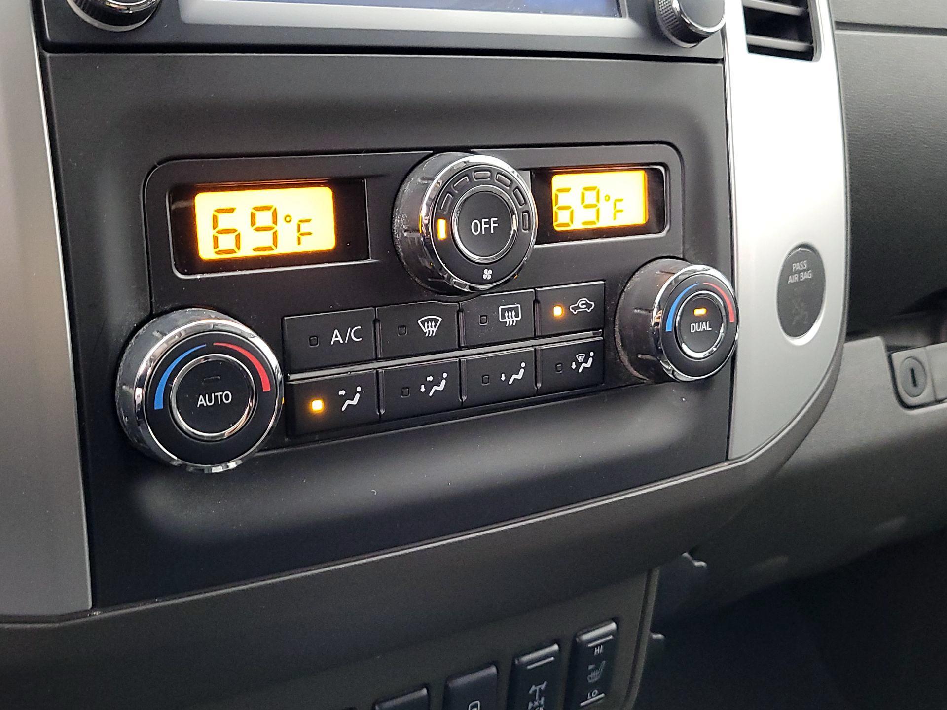 Thumbnail: 2016 Nissan Frontier - 17