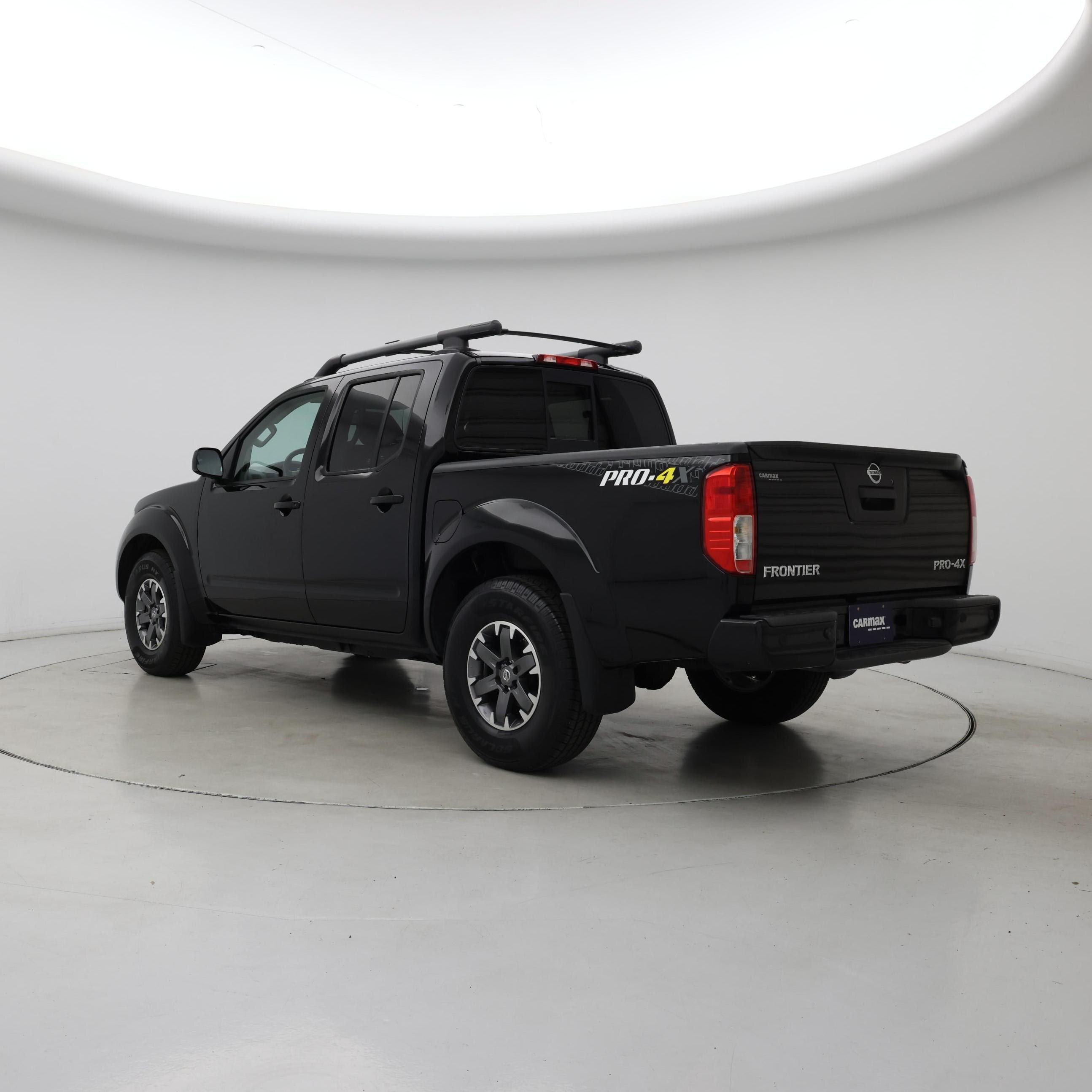 Thumbnail: 2016 Nissan Frontier - 2
