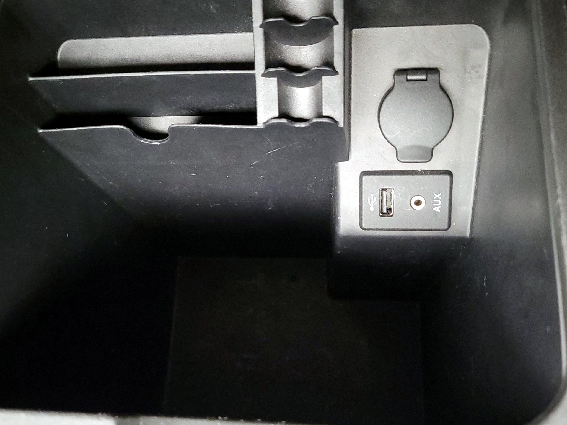 Thumbnail: 2016 Nissan Frontier - 19