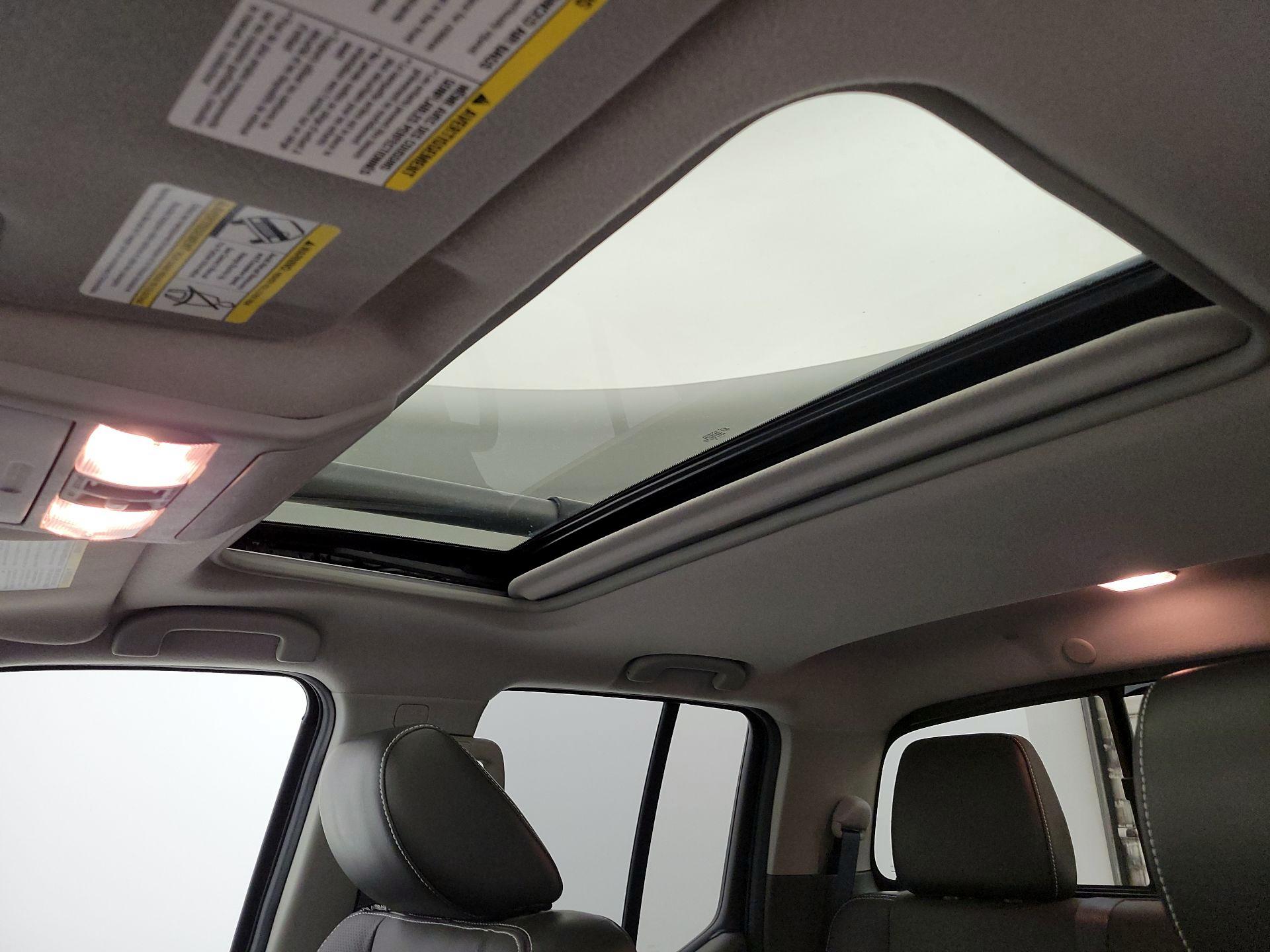 Thumbnail: 2016 Nissan Frontier - 20