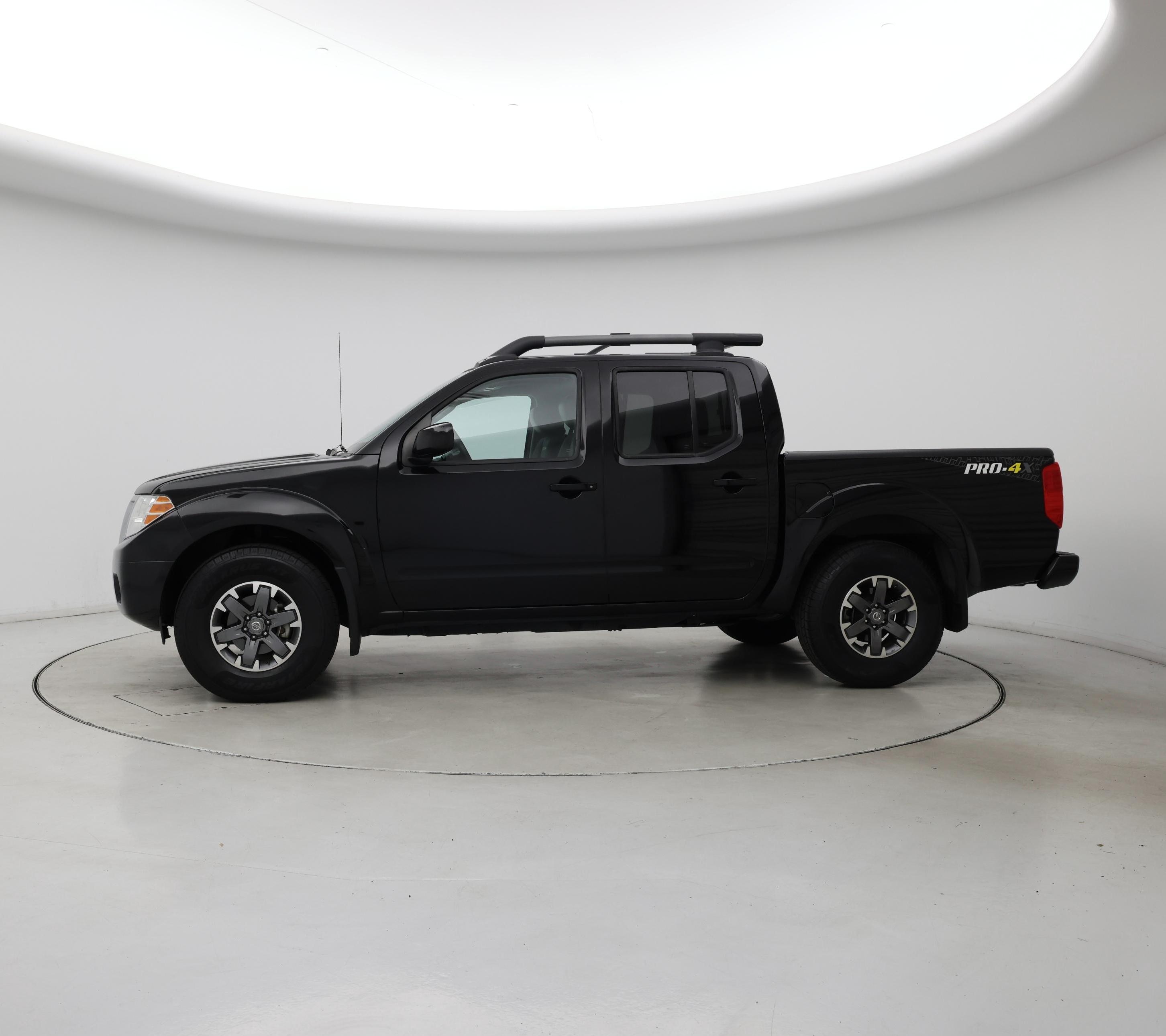 Thumbnail: 2016 Nissan Frontier - 3