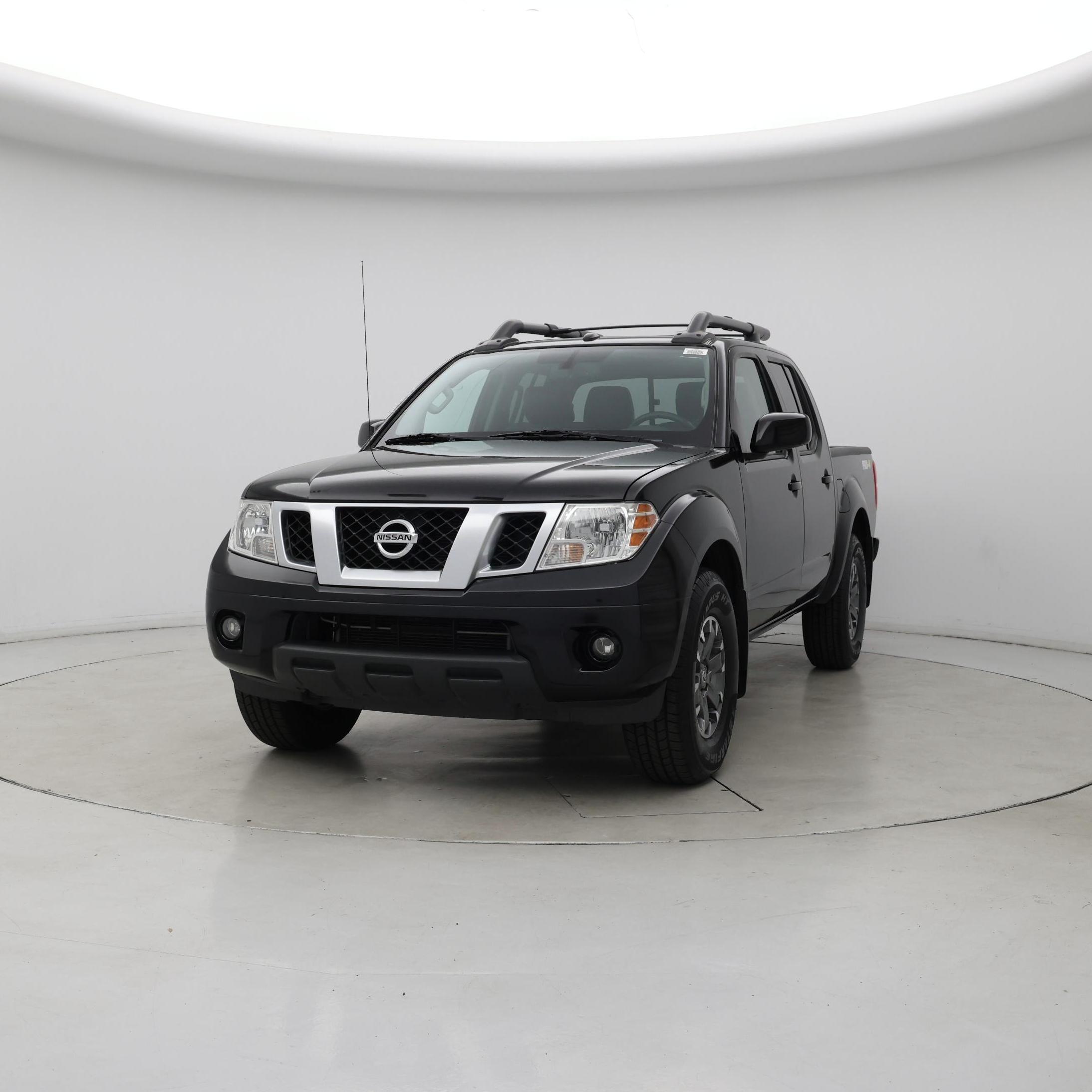 Thumbnail: 2016 Nissan Frontier - 4