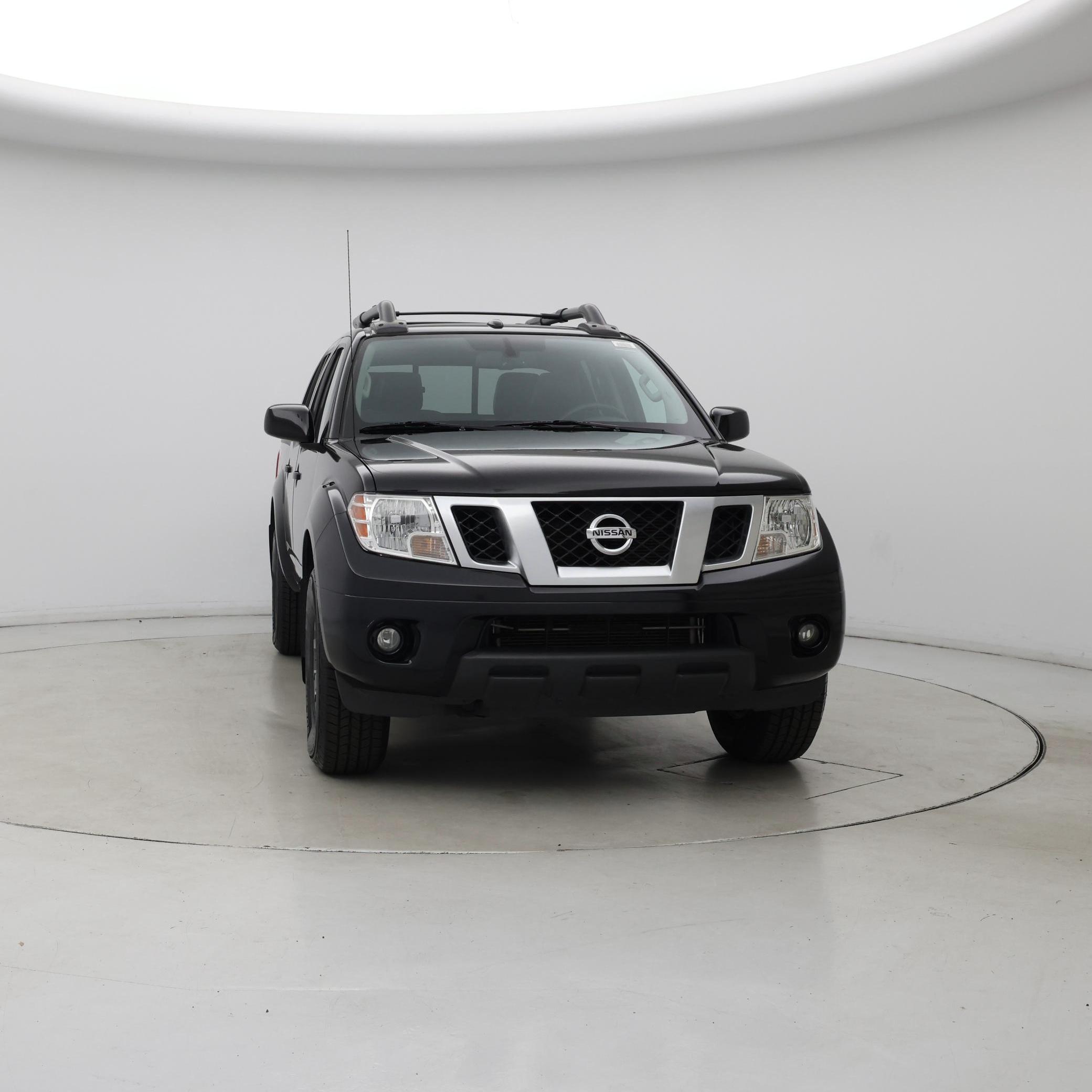 Thumbnail: 2016 Nissan Frontier - 5