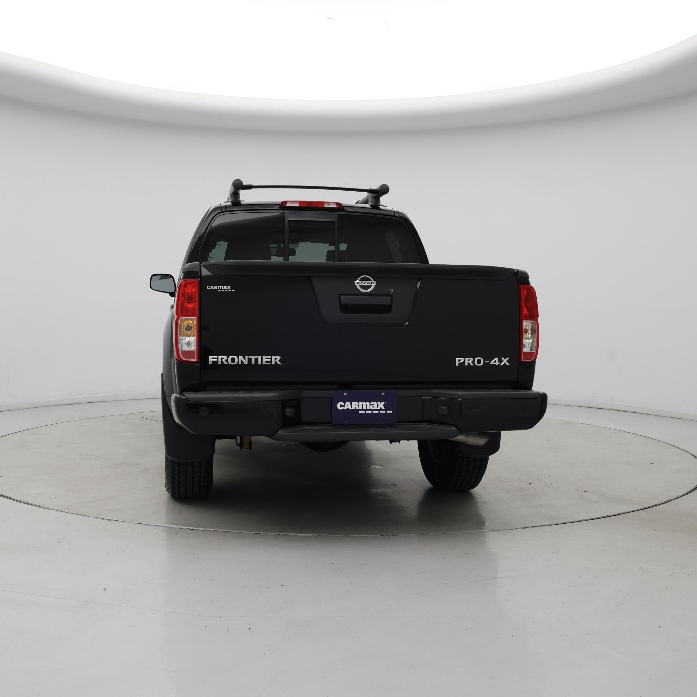 Thumbnail: 2016 Nissan Frontier - 6