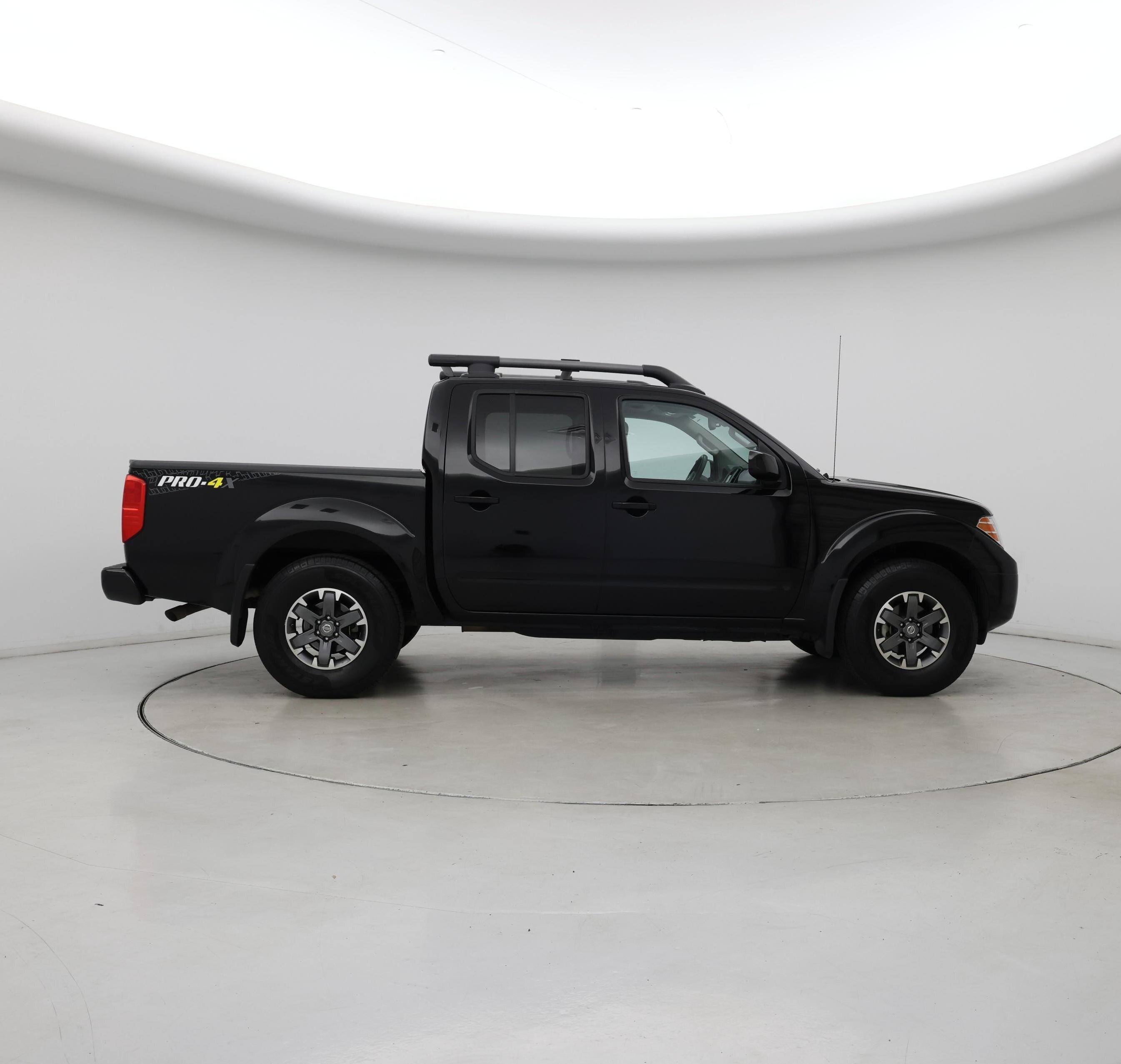 Thumbnail: 2016 Nissan Frontier - 7