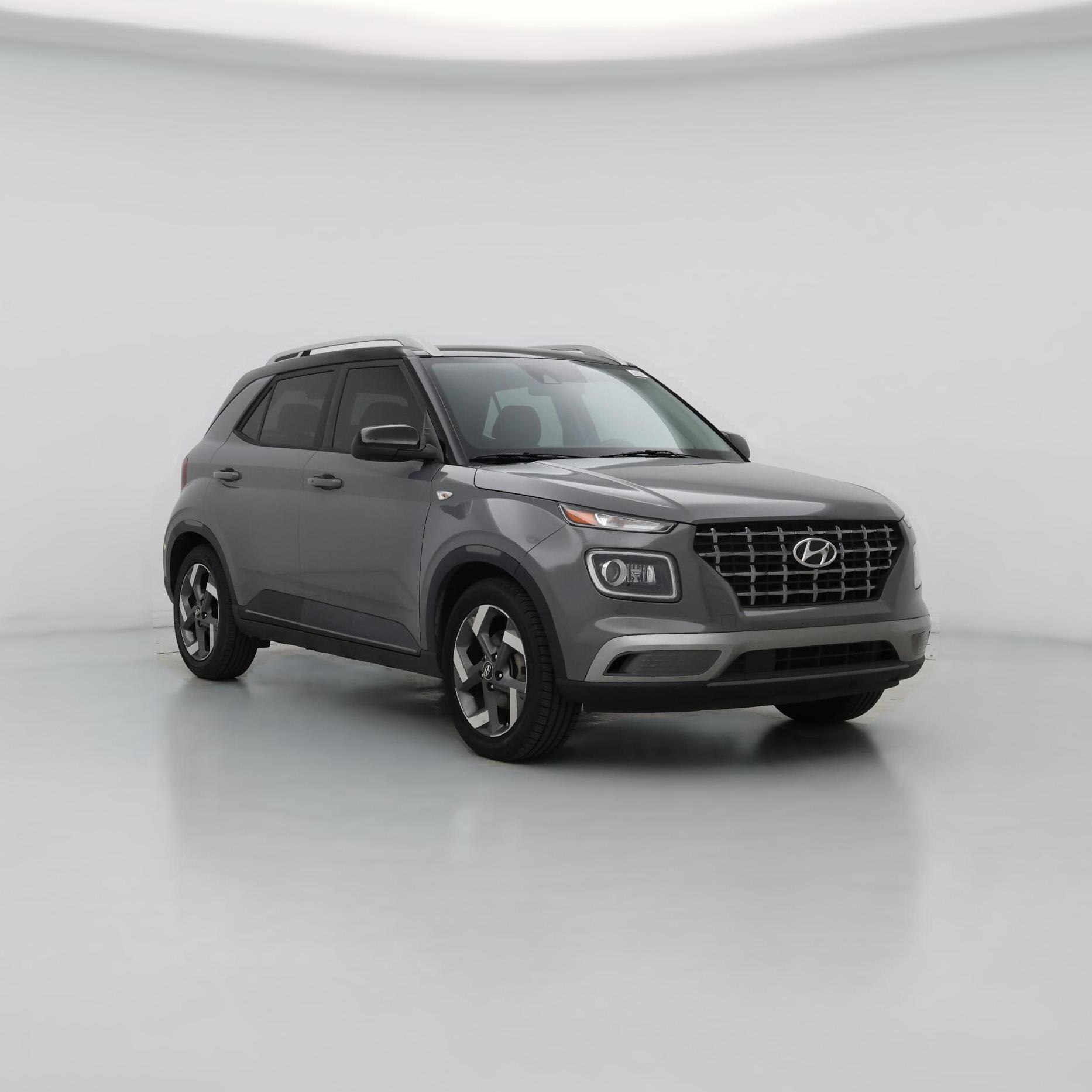 Thumbnail: 2022 Hyundai Venue - 1