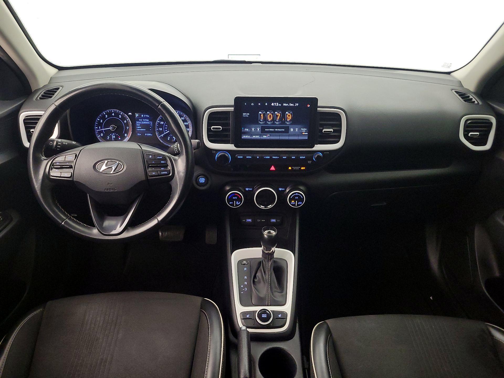 Thumbnail: 2022 Hyundai Venue - 9