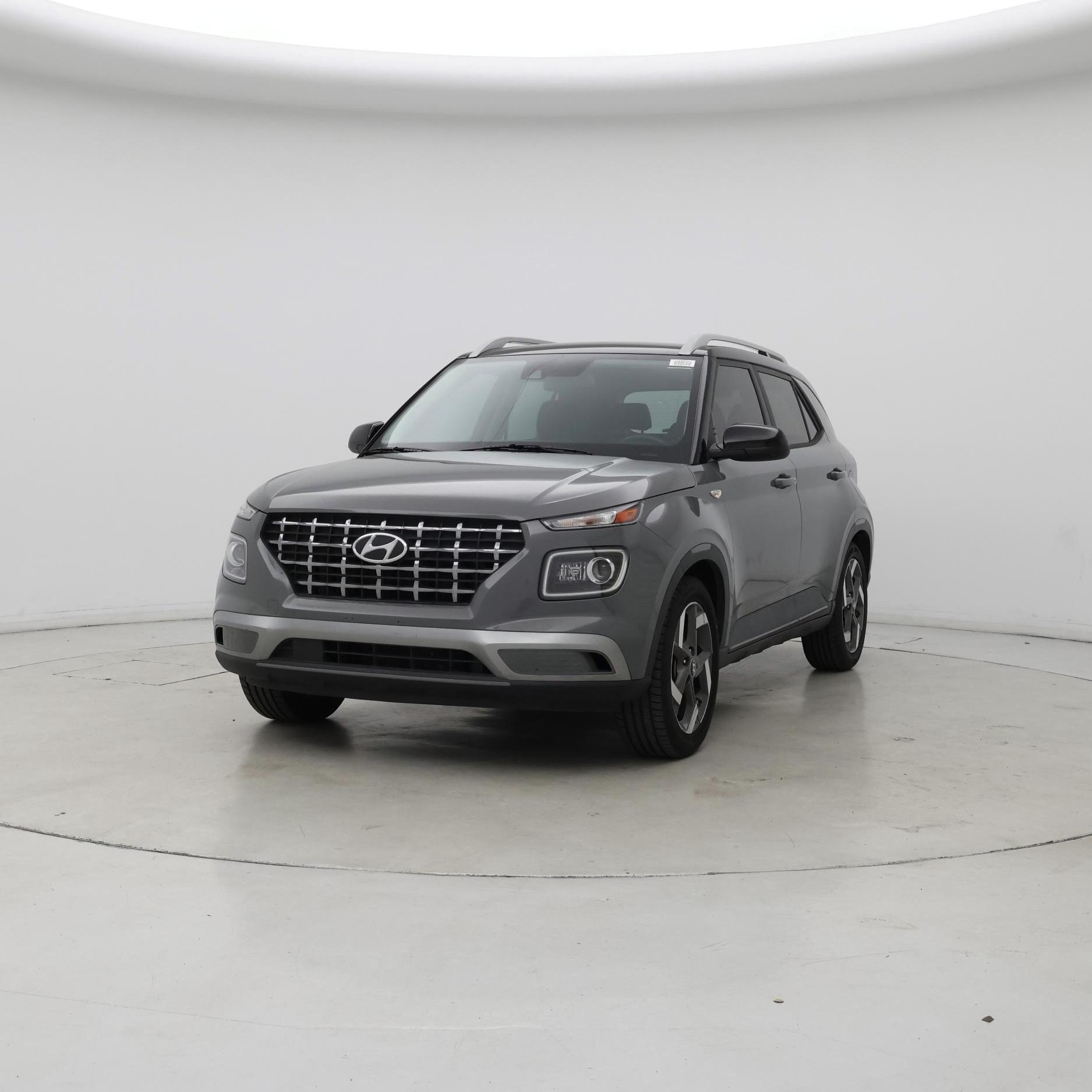 Thumbnail: 2022 Hyundai Venue - 4