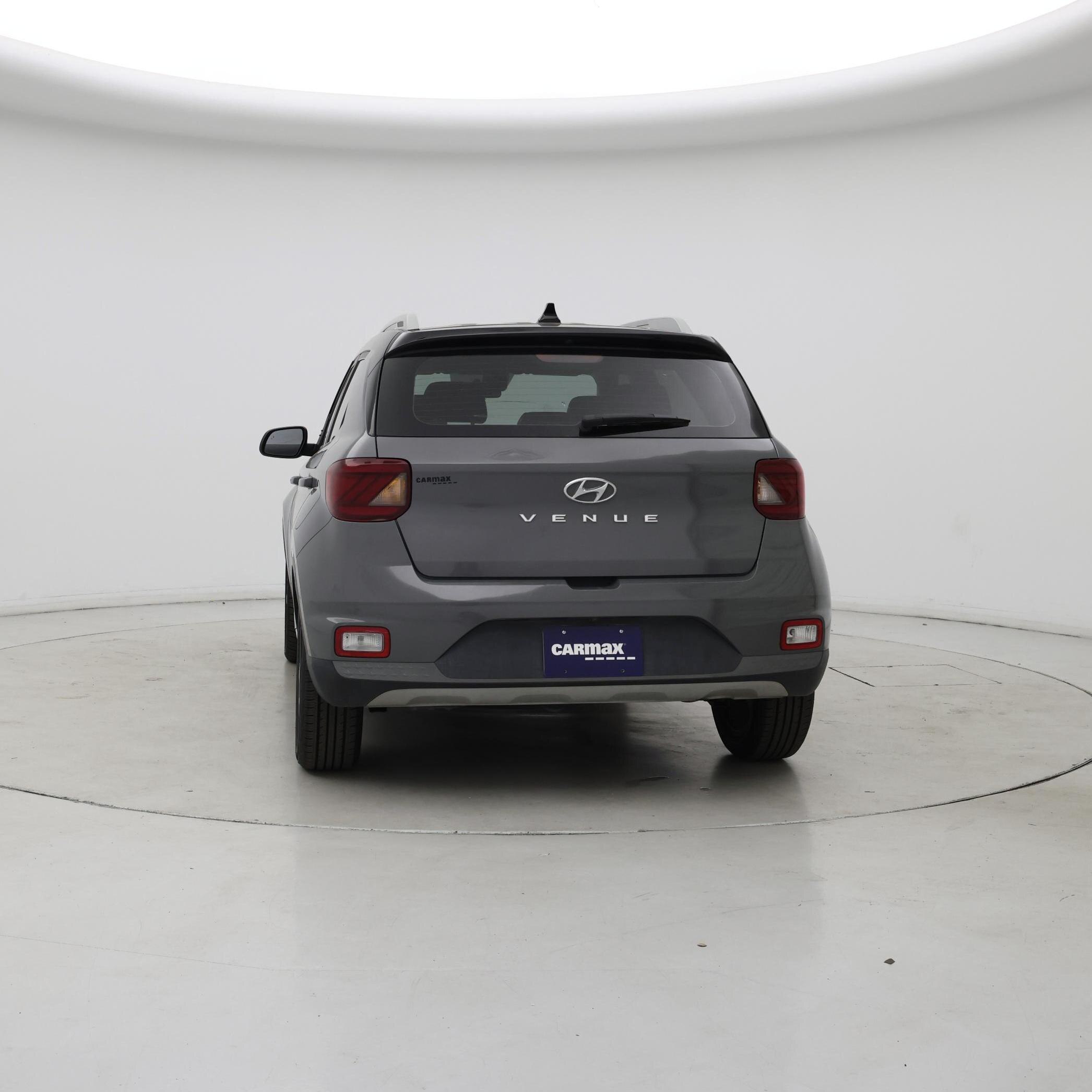 Thumbnail: 2022 Hyundai Venue - 6