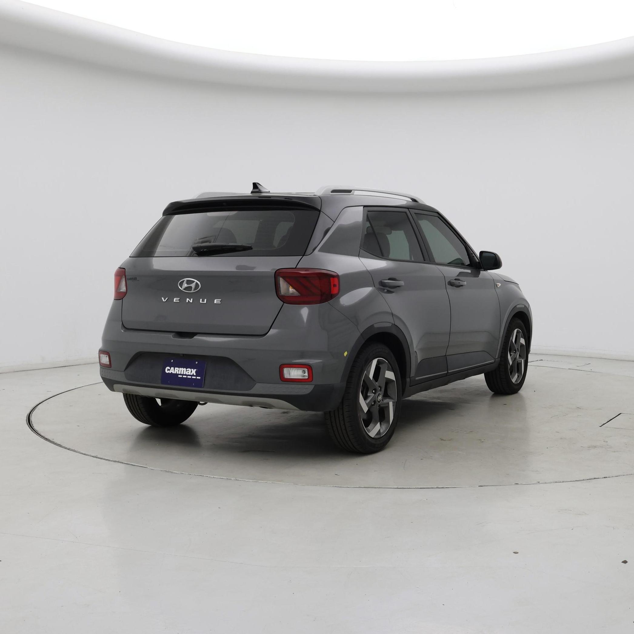 Thumbnail: 2022 Hyundai Venue - 8