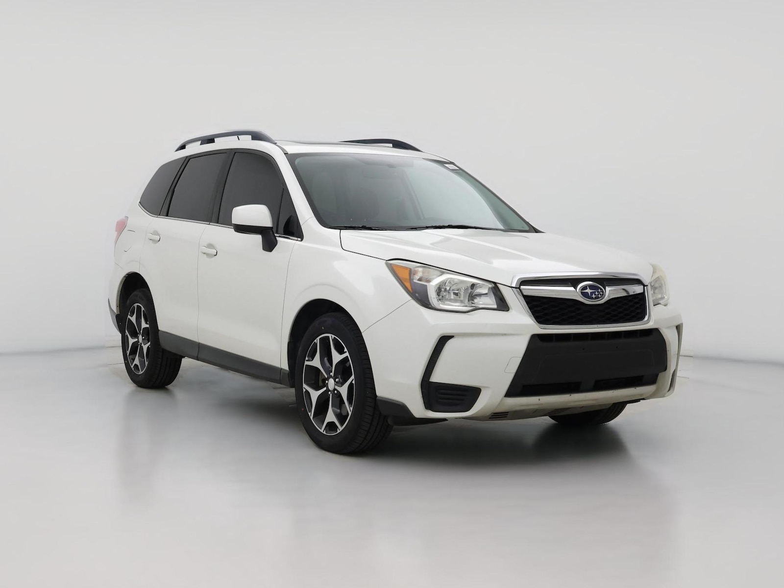 2015 Subaru Forester XT Premium