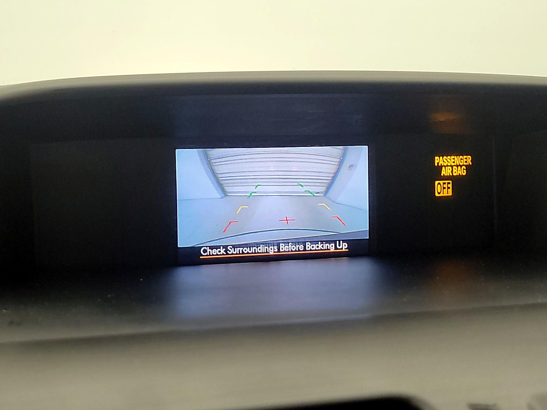 Thumbnail: 2015 Subaru Forester - 14