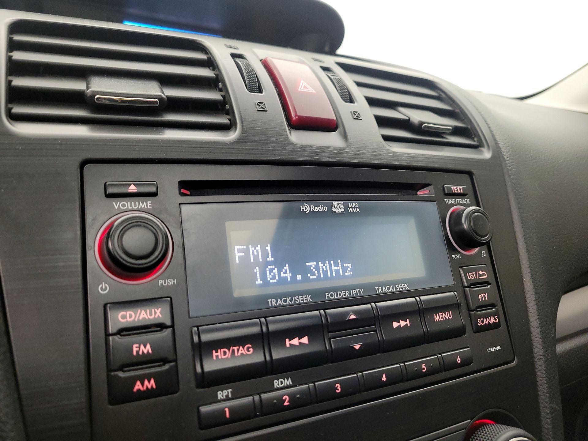 Thumbnail: 2015 Subaru Forester - 15