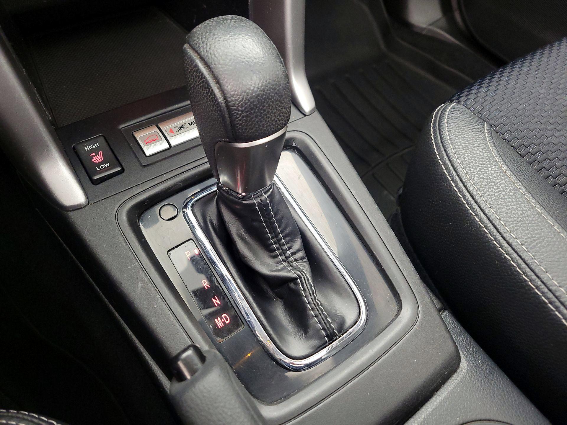 Thumbnail: 2015 Subaru Forester - 17