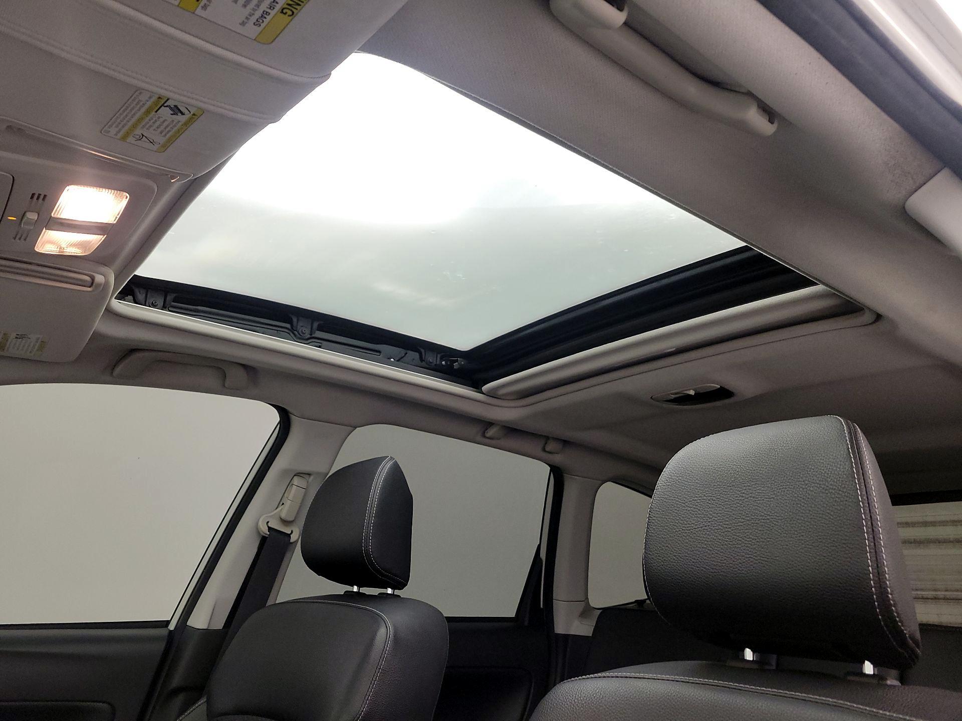 Thumbnail: 2015 Subaru Forester - 19