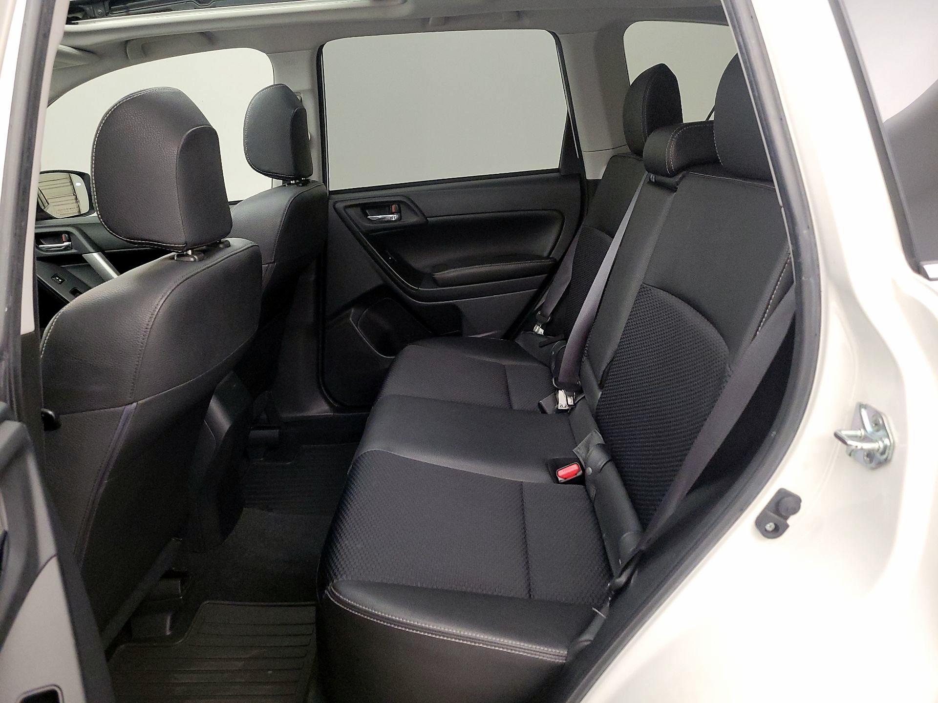 Thumbnail: 2015 Subaru Forester - 20