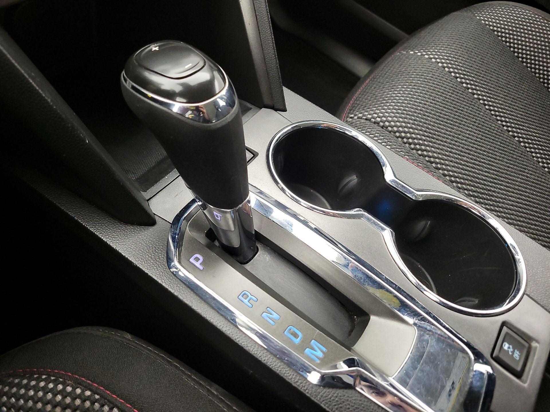 Thumbnail: 2017 Chevrolet Equinox - 16