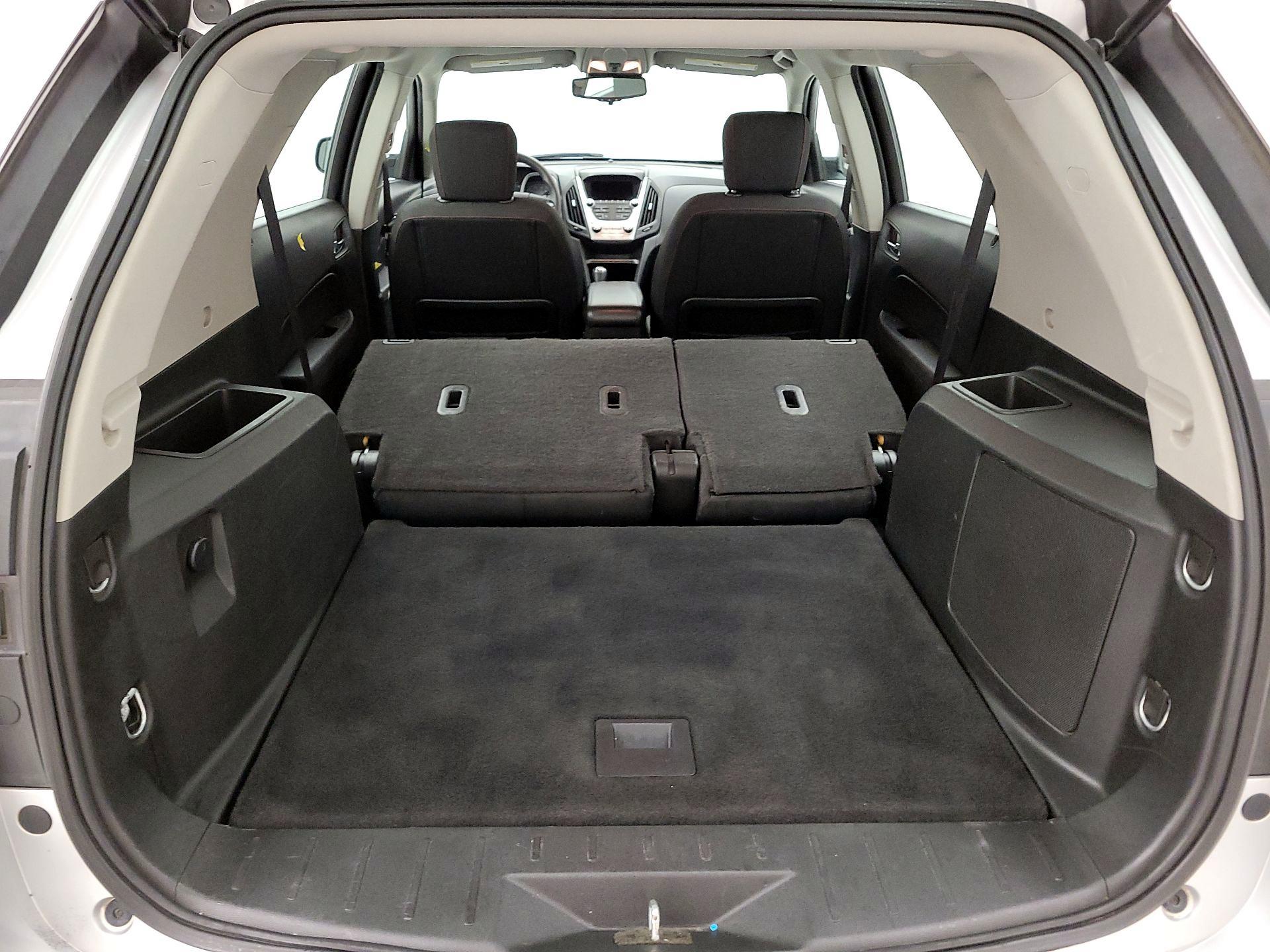 Thumbnail: 2017 Chevrolet Equinox - 20