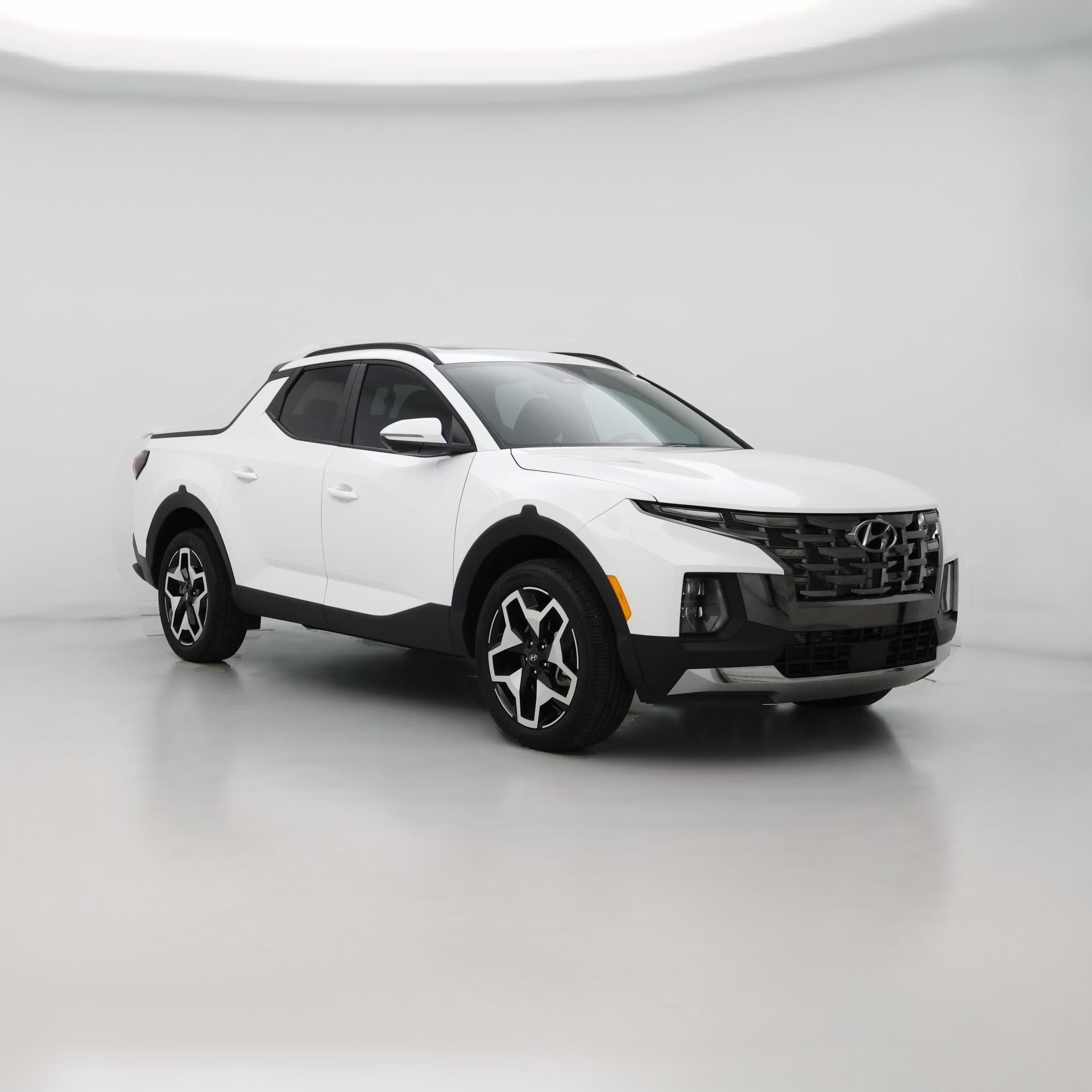 Thumbnail: 2024 Hyundai Santa Cruz - 1