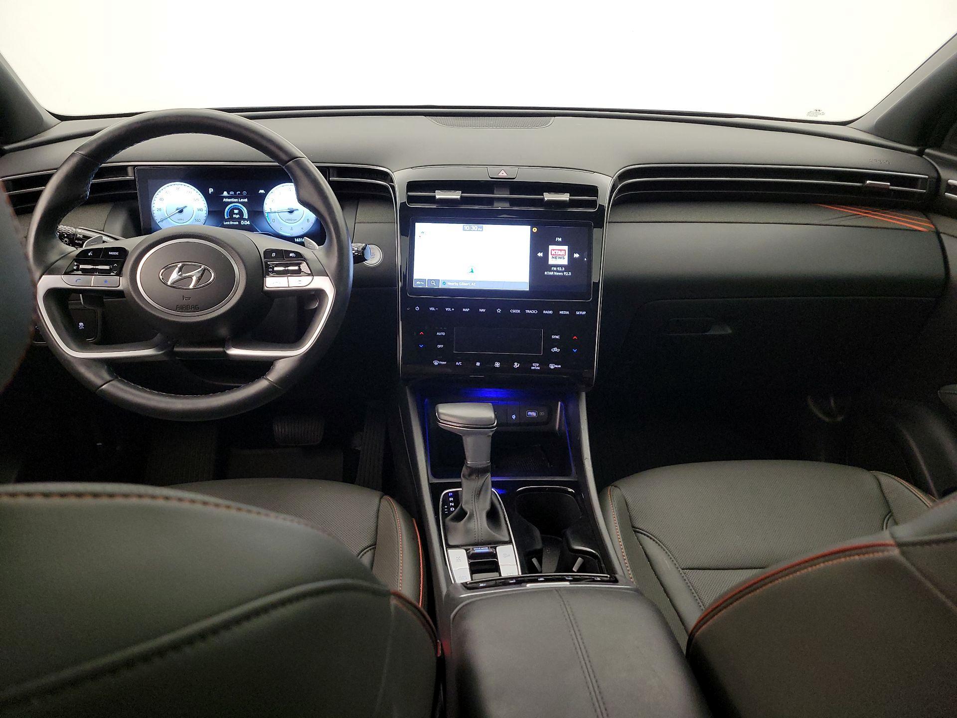 Thumbnail: 2024 Hyundai Santa Cruz - 9