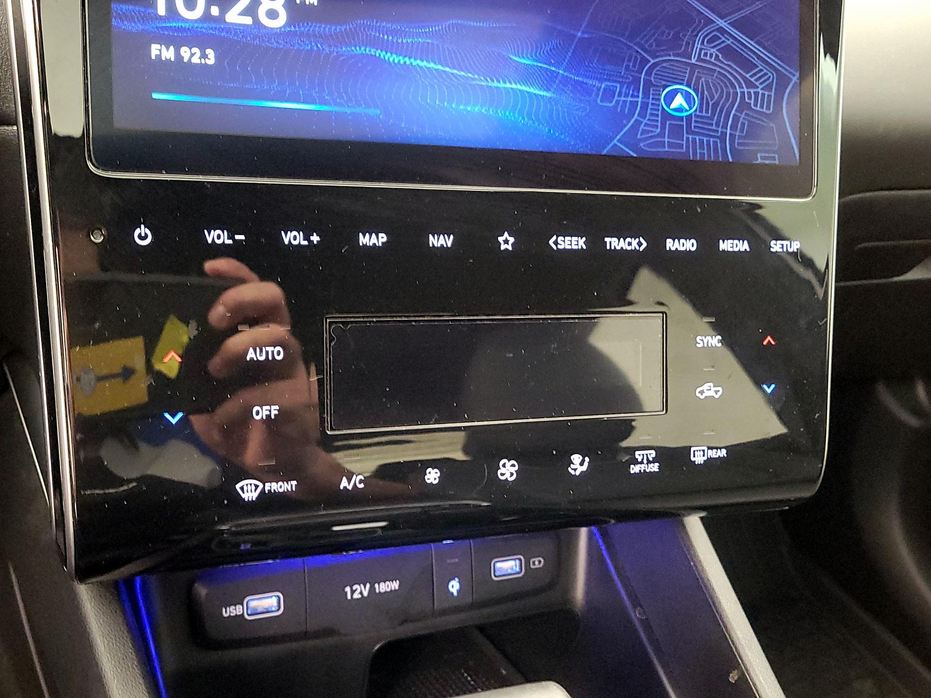 Thumbnail: 2024 Hyundai Santa Cruz - 17