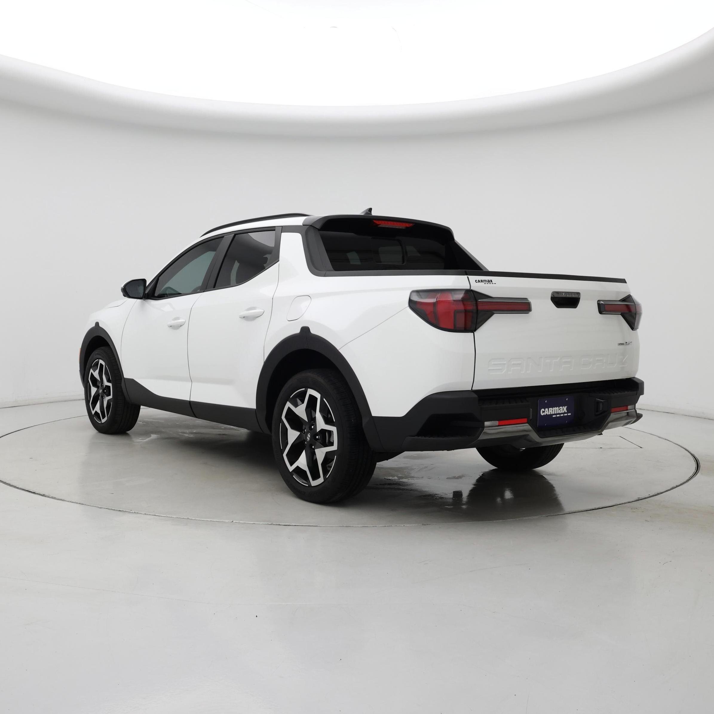 Thumbnail: 2024 Hyundai Santa Cruz - 2