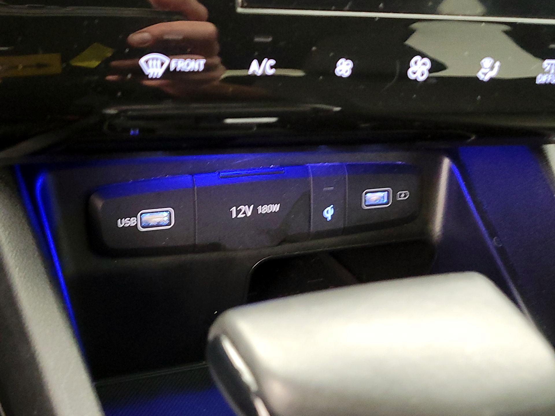 Thumbnail: 2024 Hyundai Santa Cruz - 19